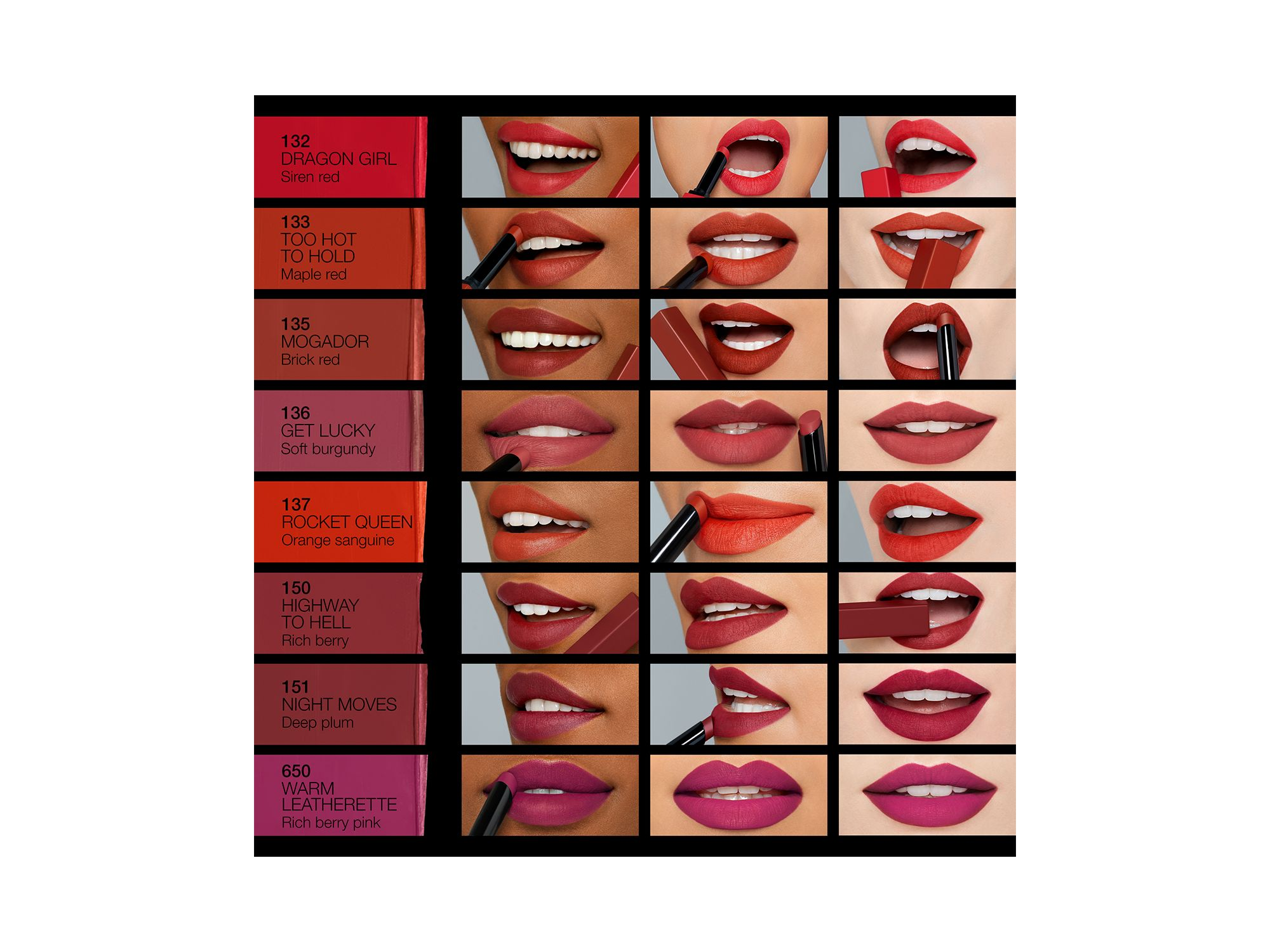Powermatte Lipstick — Image 4