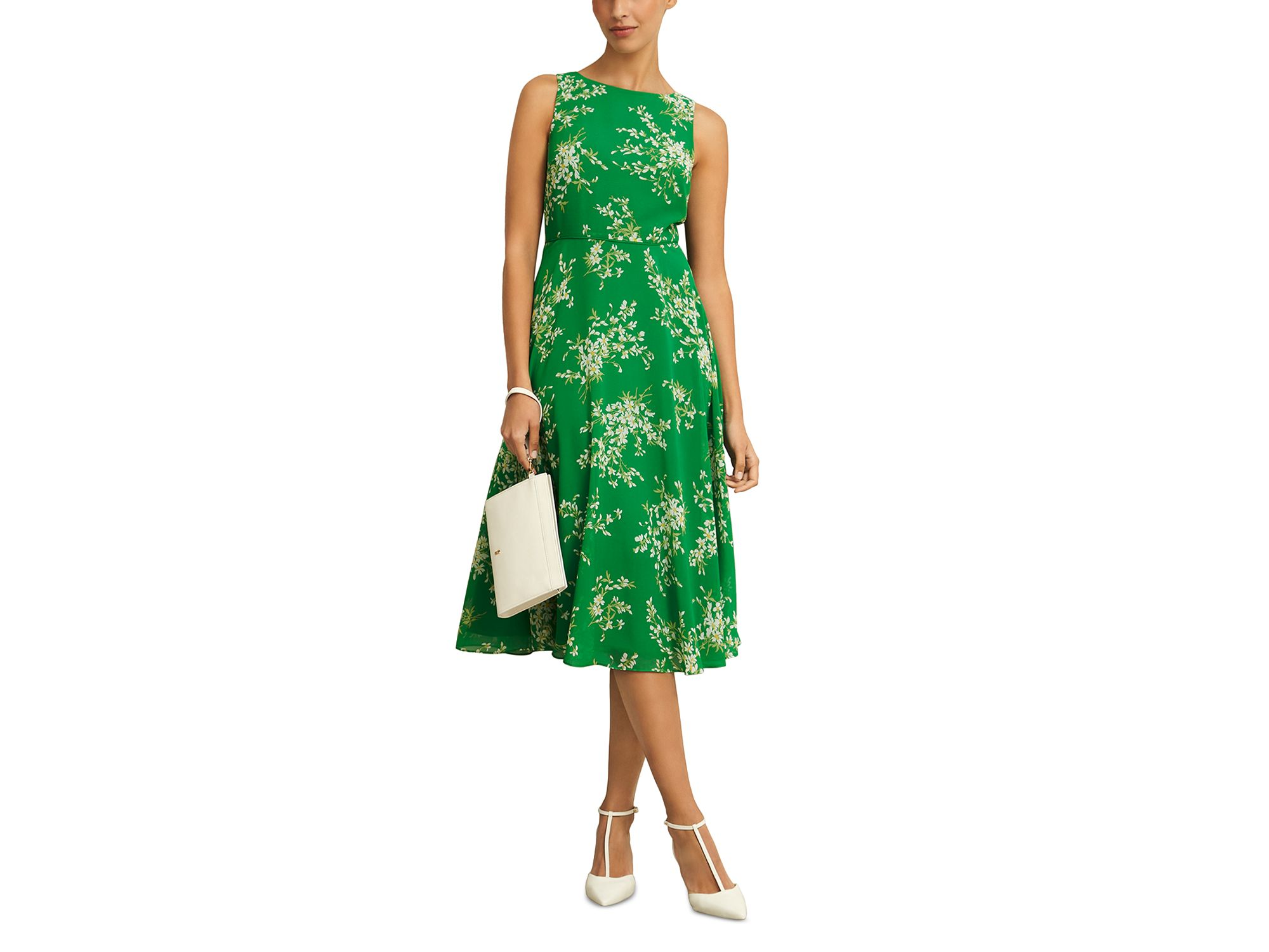 Carly Dress — Image 9