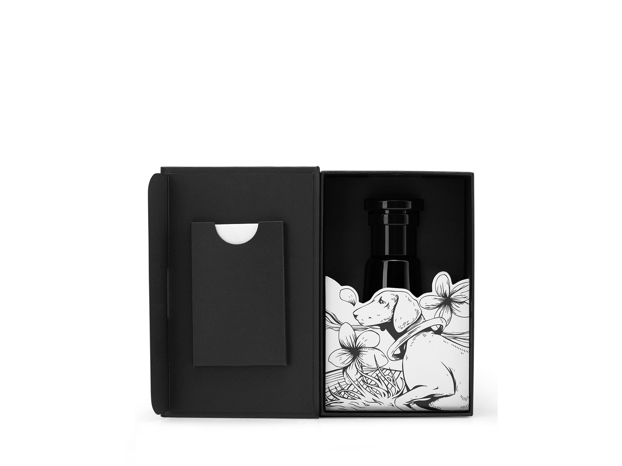 Les Parfums Infinis EVERYMAN Eau de Parfum 1 oz. — Image 6