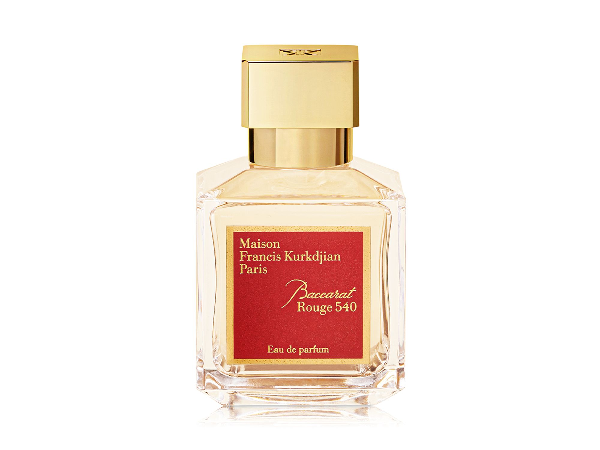 Baccarat Rouge 540 Eau de Parfum — Image 6