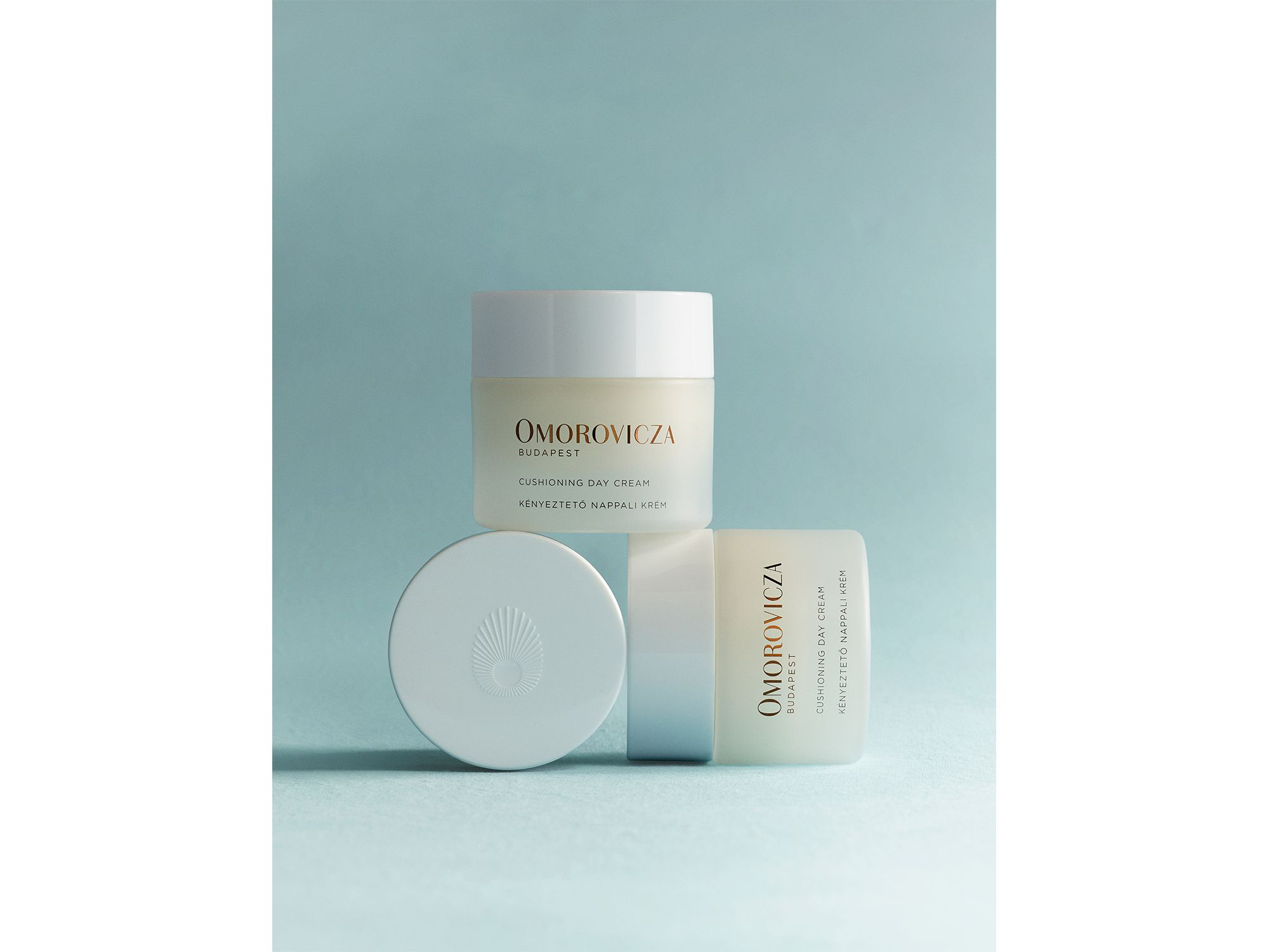Cushioning Day Cream 1.7 oz. — Image 4