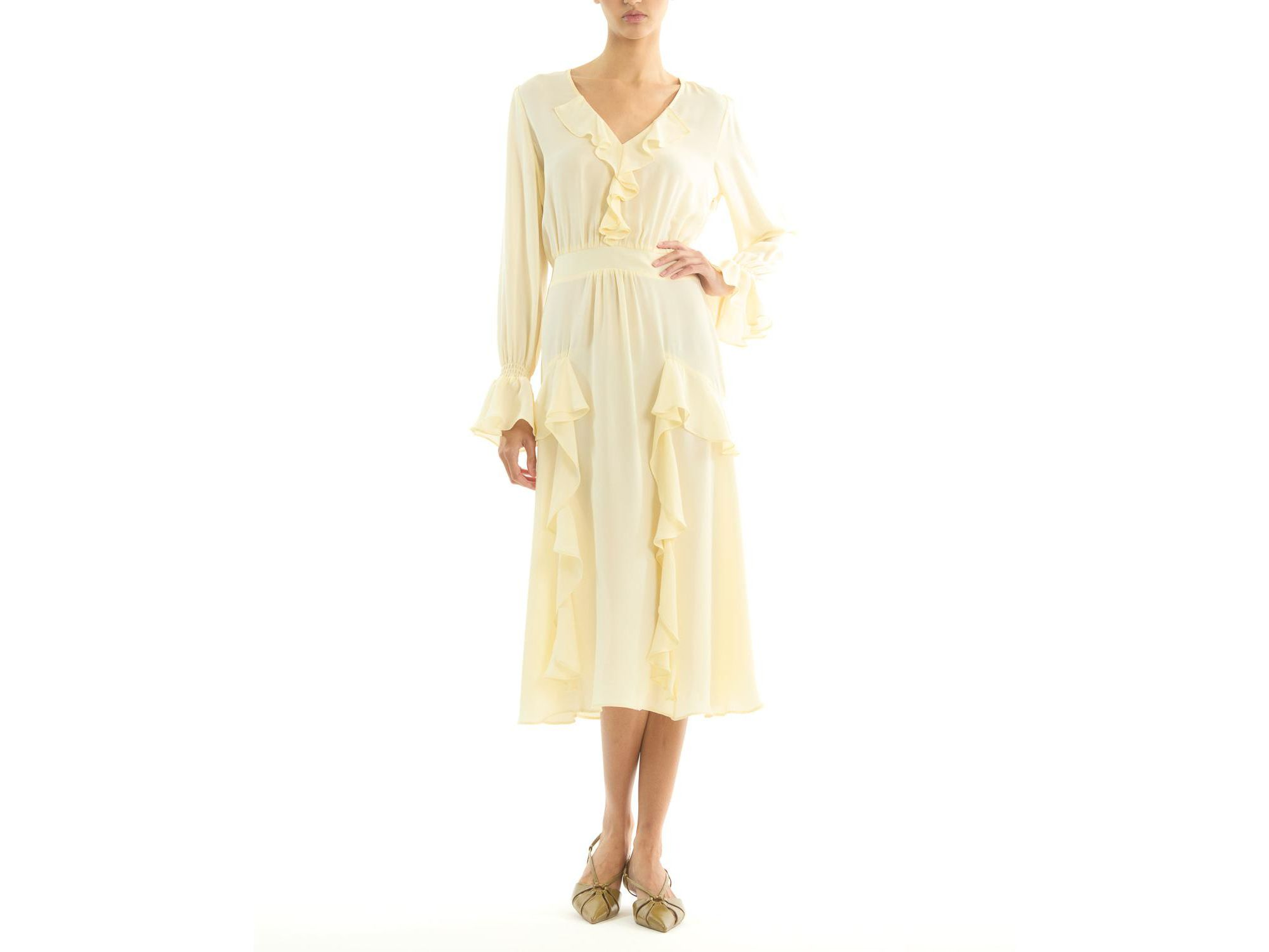 Warby Dress — Image 17
