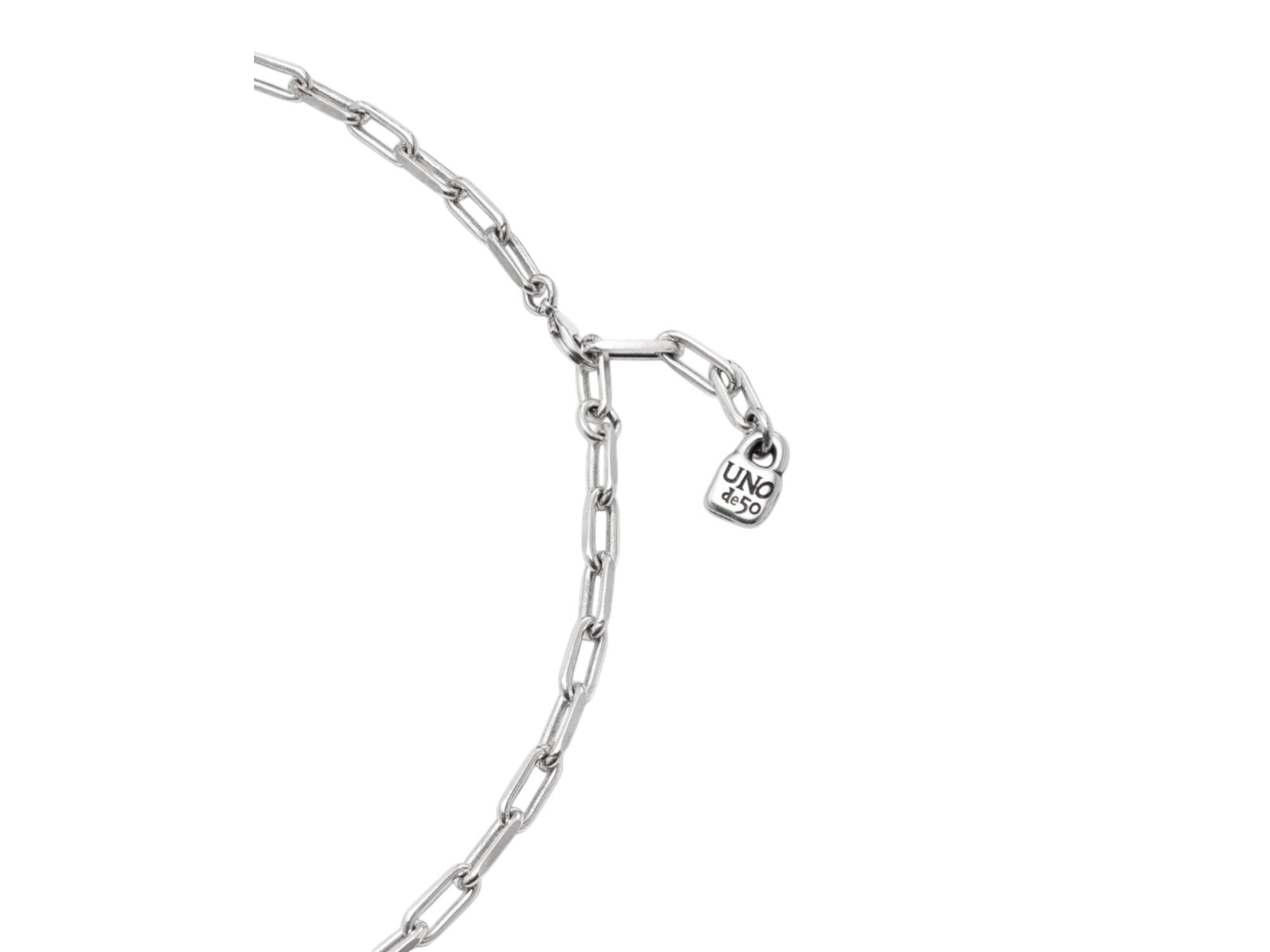 Sterling Plated Long Chain — Image 3
