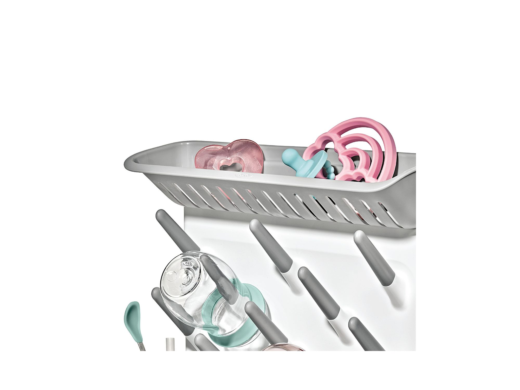 Tot Expandable Drying Rack — Image 4