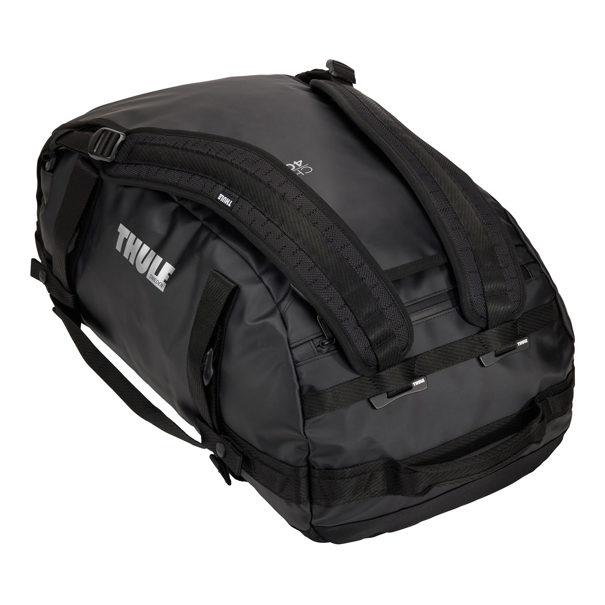 Chasm 40L Duffel Bag — Image 5