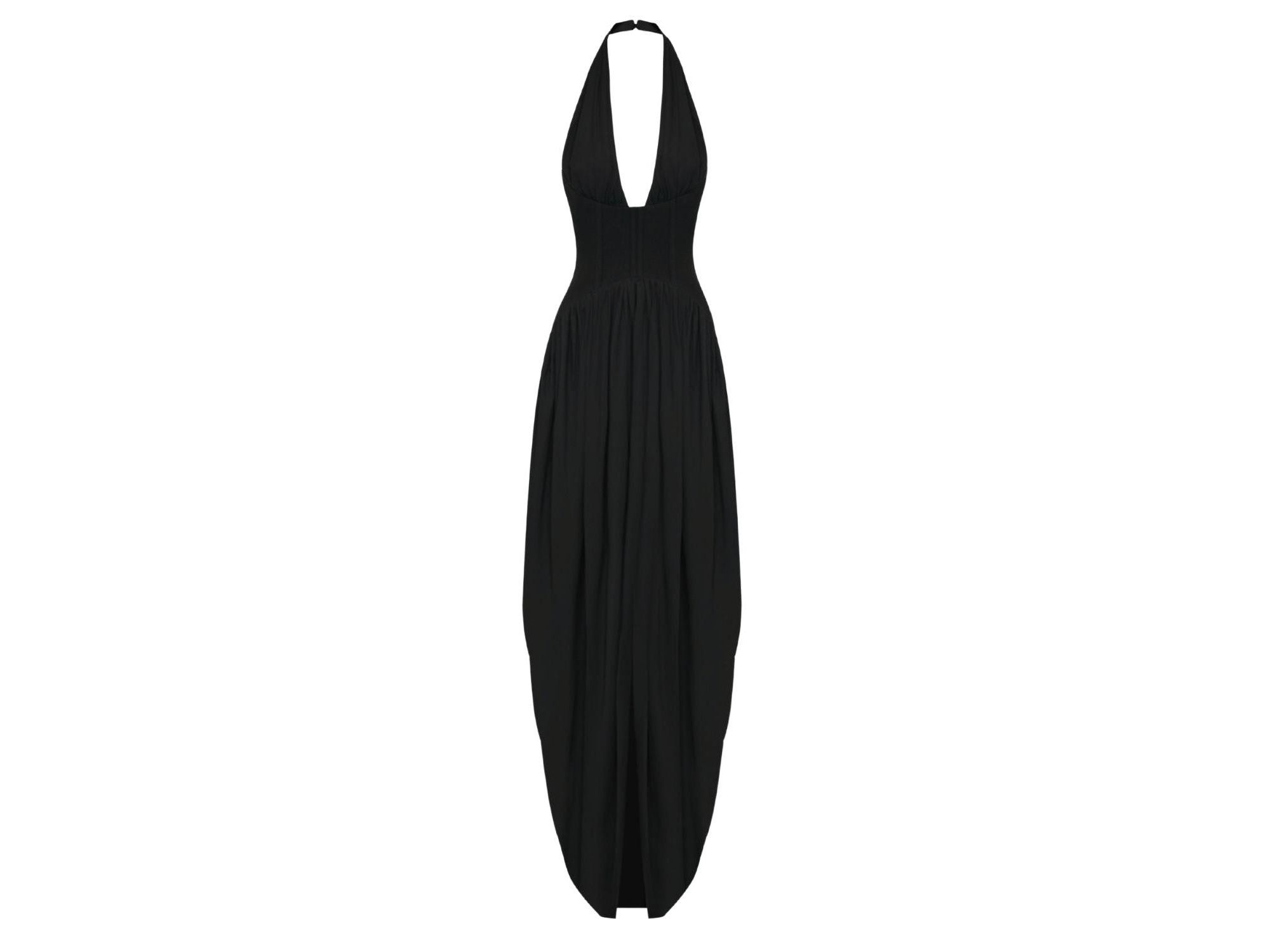 The Halter Corset Gown — Image 5