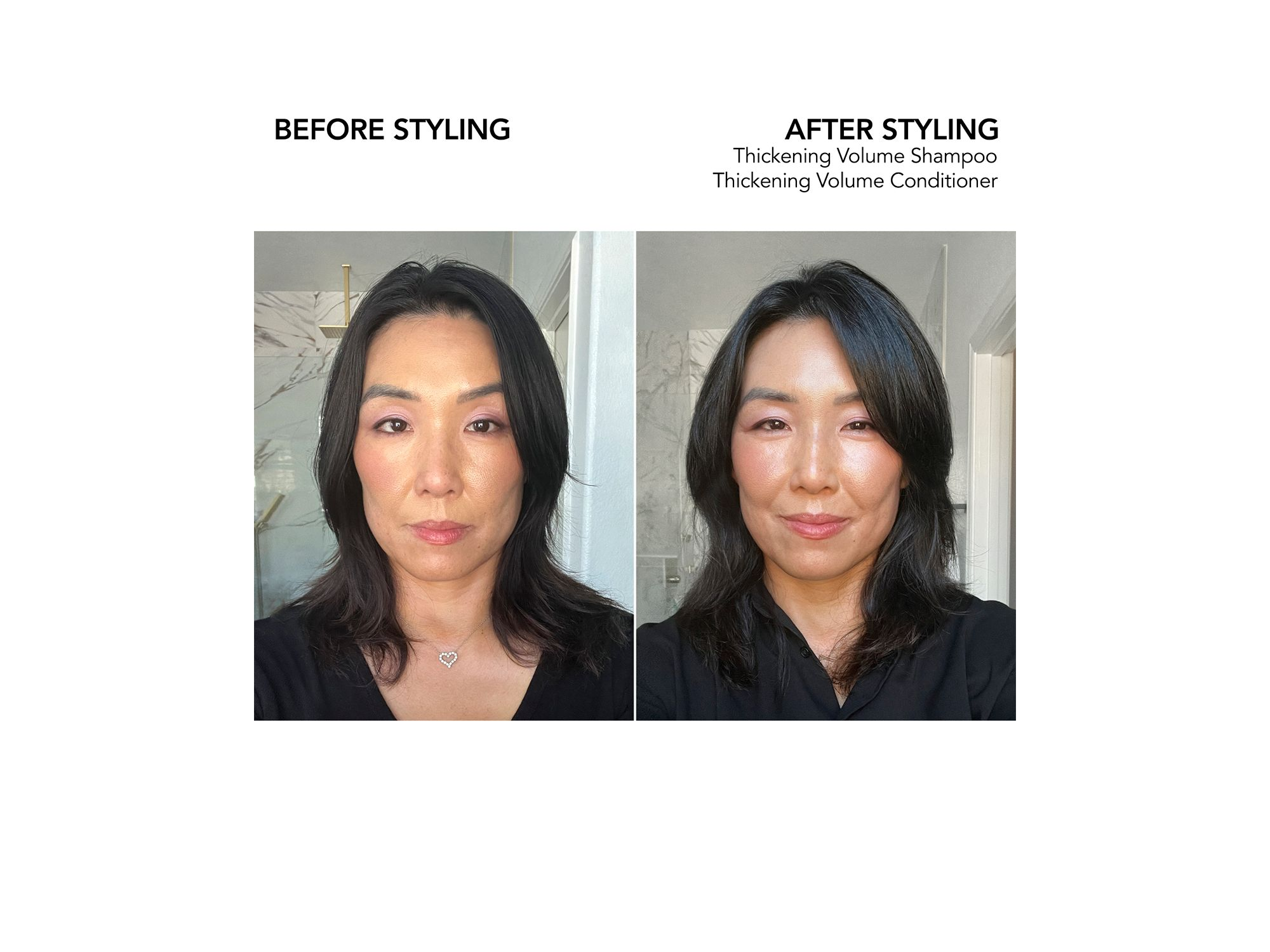 Thickening Volume Shampoo — Image 5