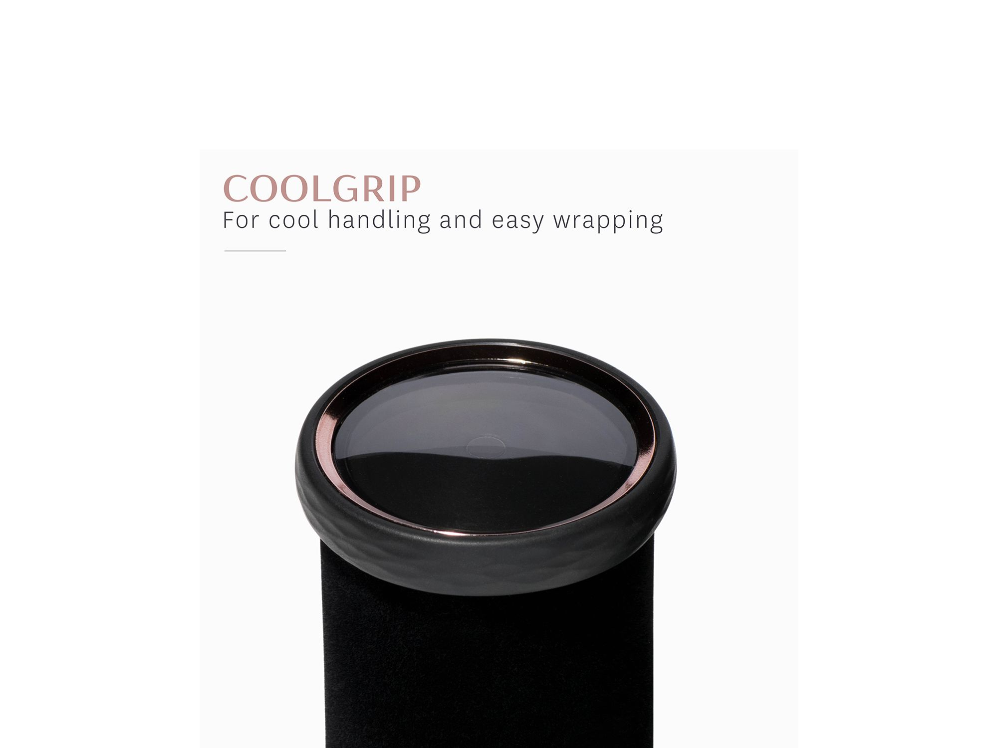 Volumizing Hot Rollers Luxe — Image 3