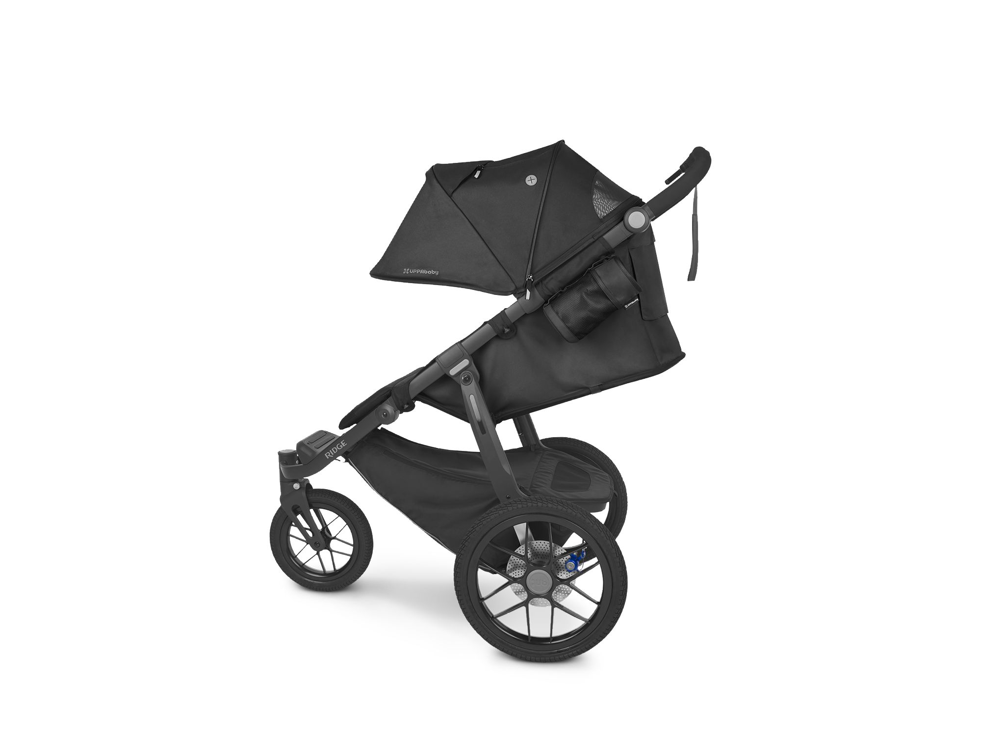 Ridge Stroller — Image 3