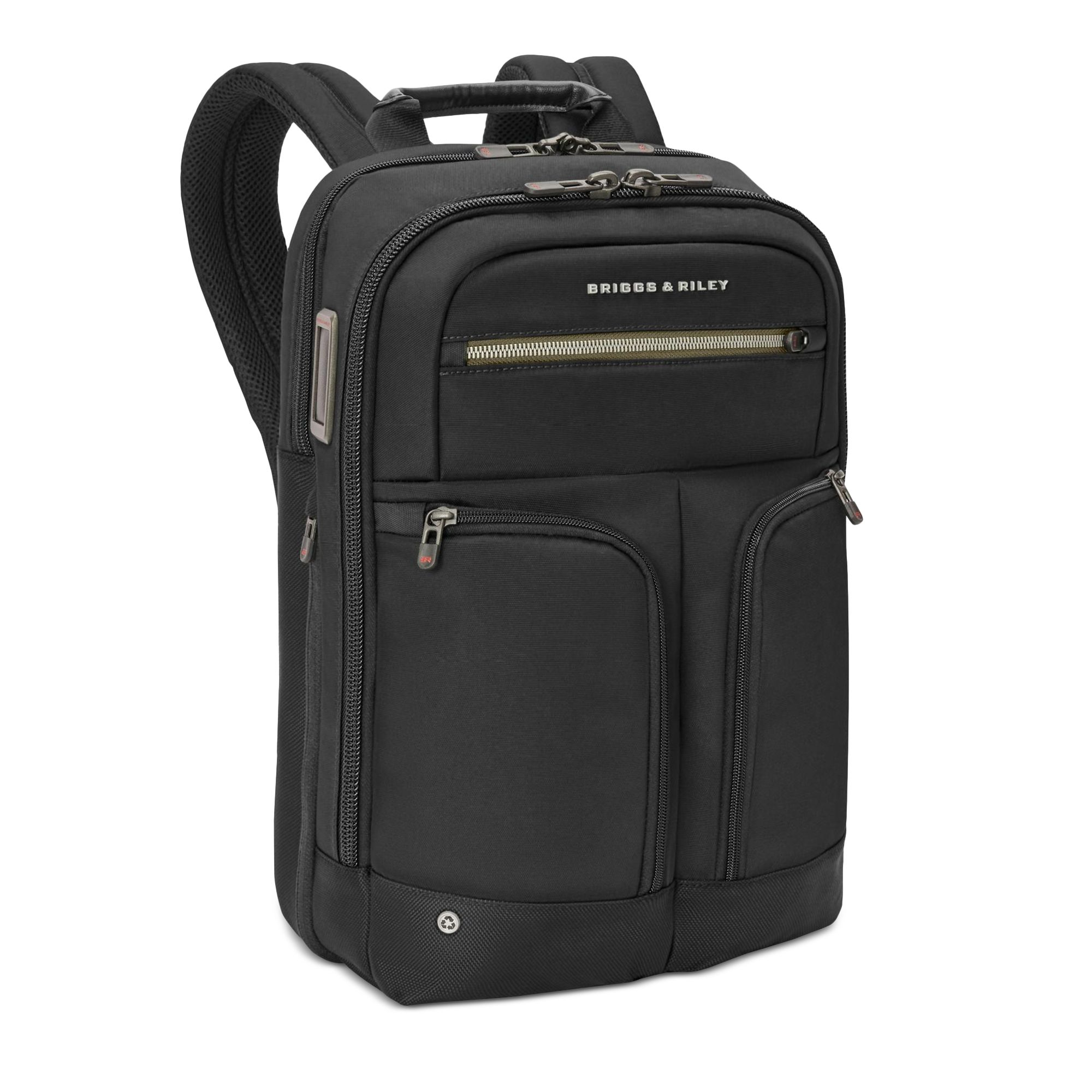 HTA Slim Expandable Backpack — Image 6