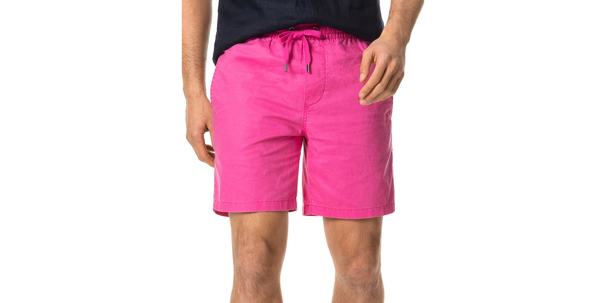 Glenmark Drawstring Shorts — Image 3
