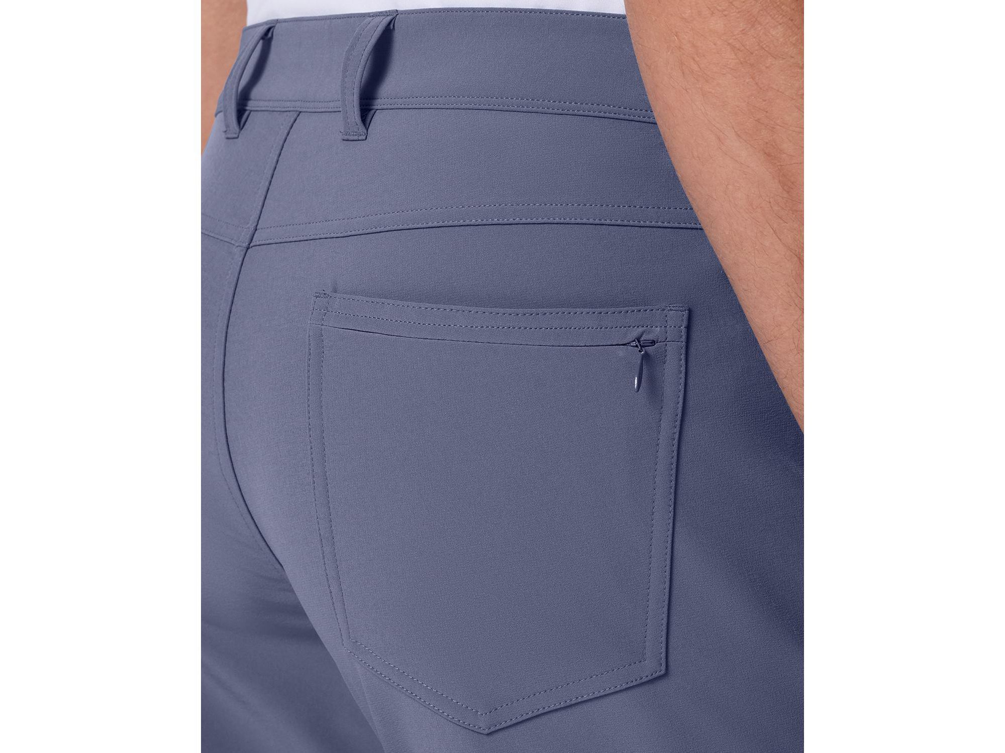 Helmsman 5 Pocket Pant — Image 3