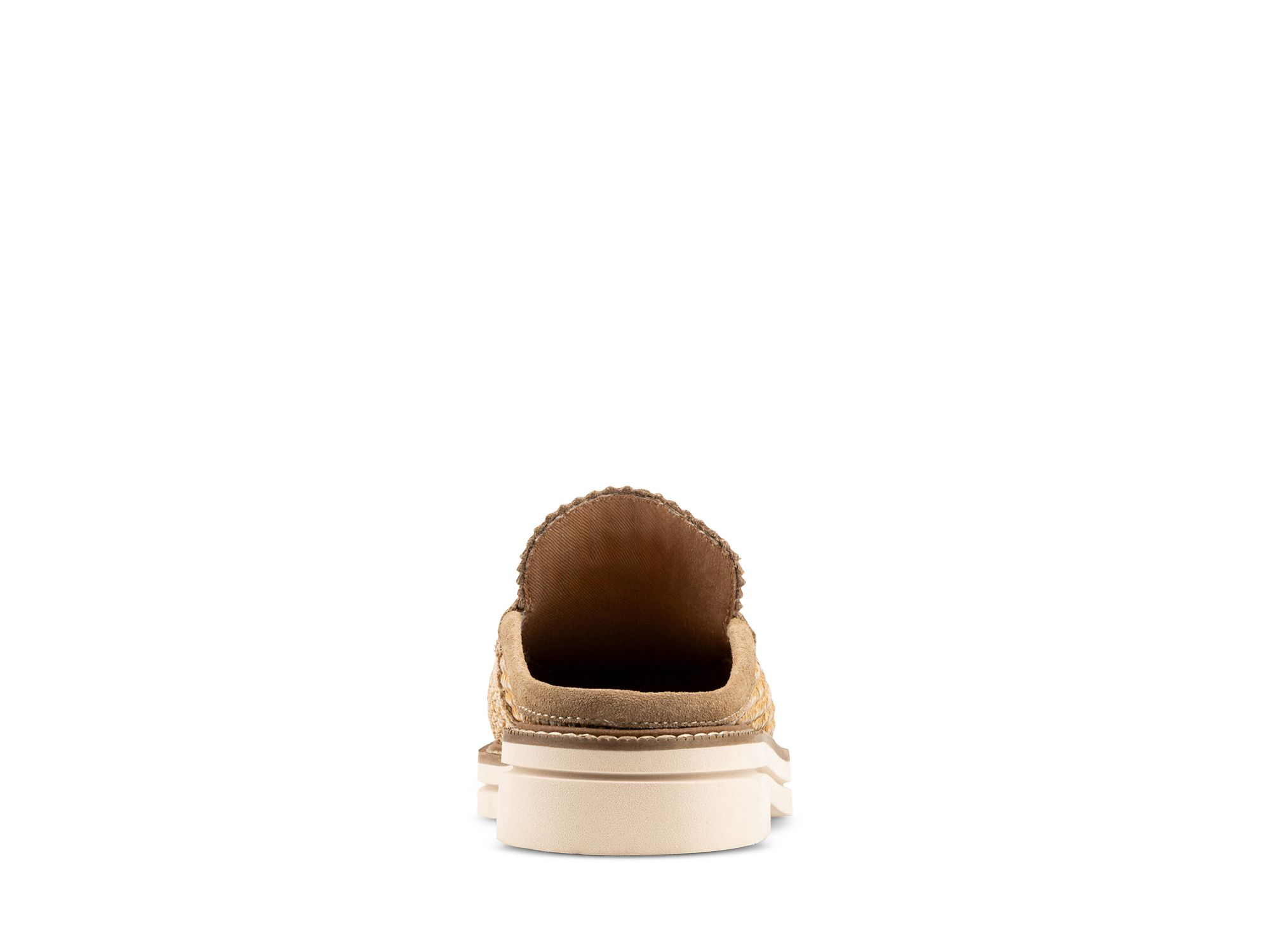 Women's Tassel Mule Loafers — Image 4