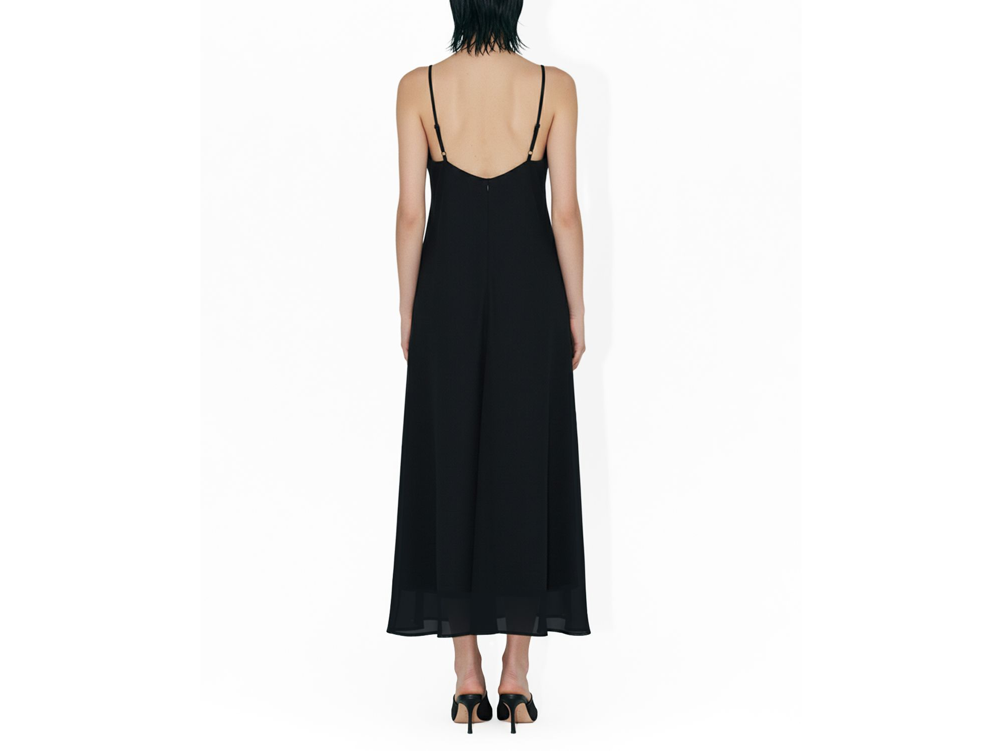 Christa Dress — Image 3