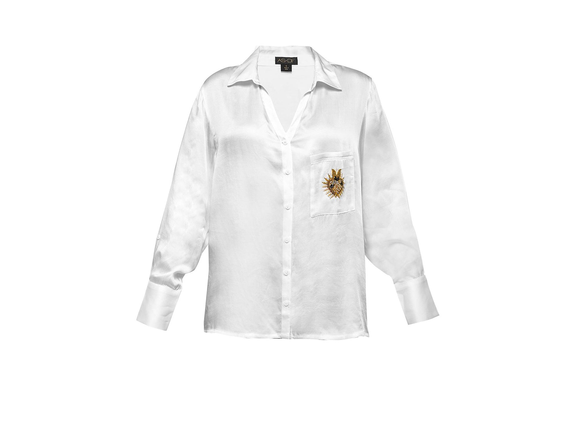 Corazon Blouse — Image 6