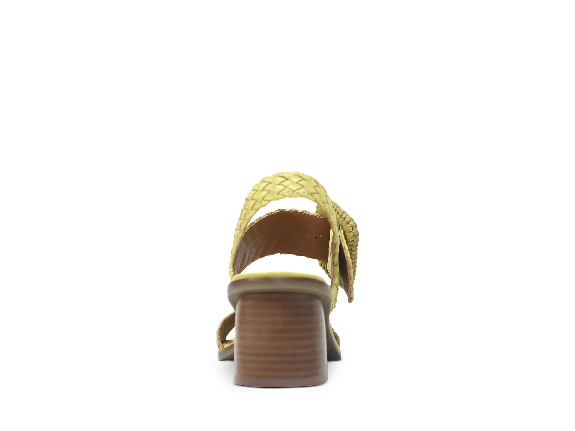 Women's Madylyn Buckled Sandals — Image 7