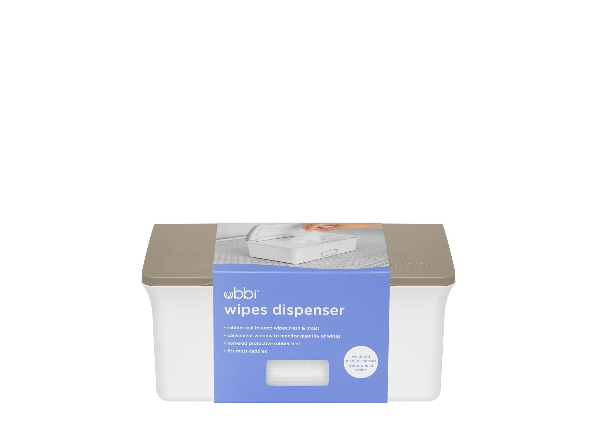 Wipes Dispenser — Image 4
