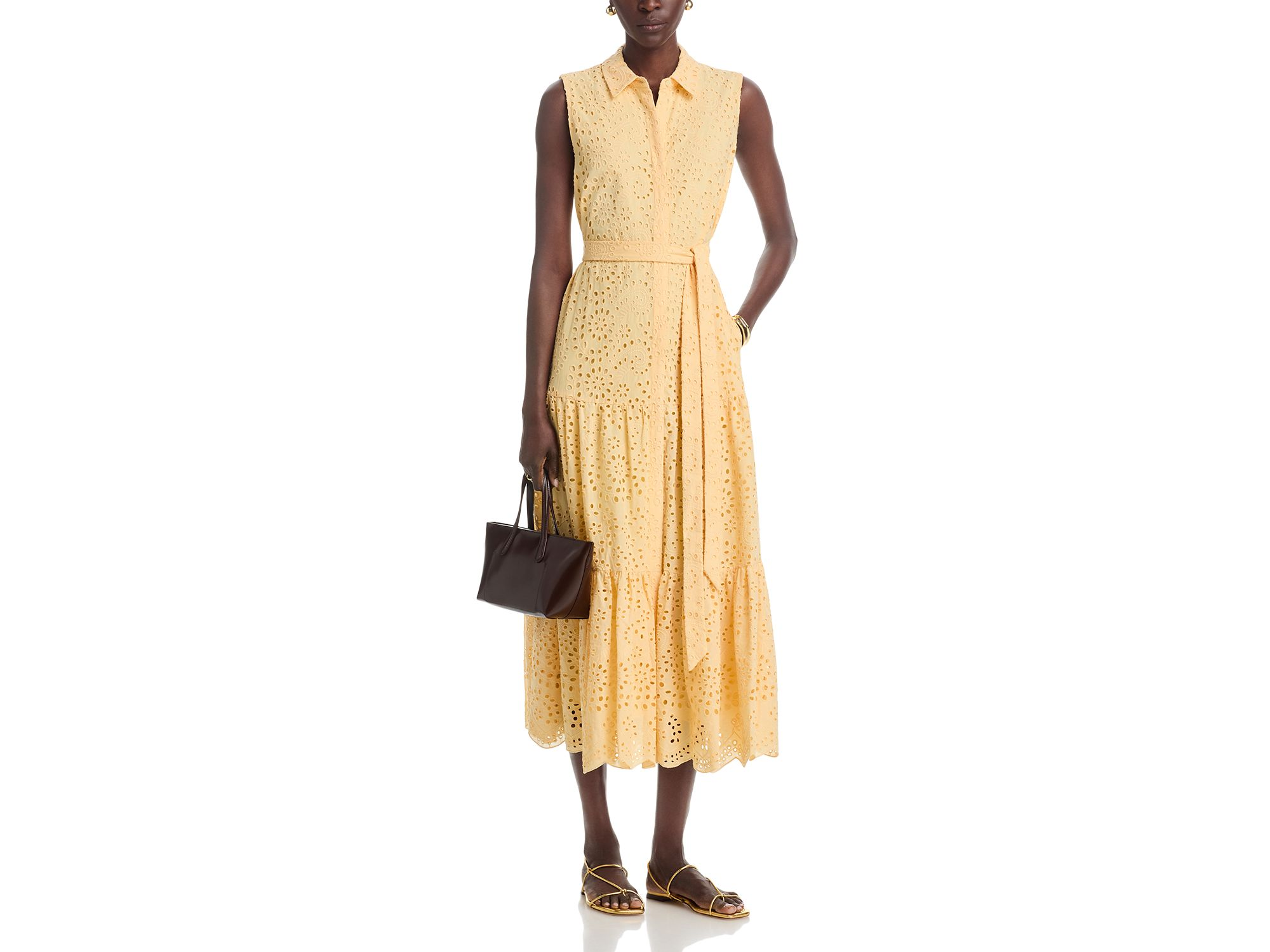 Camila Dress — Image 3