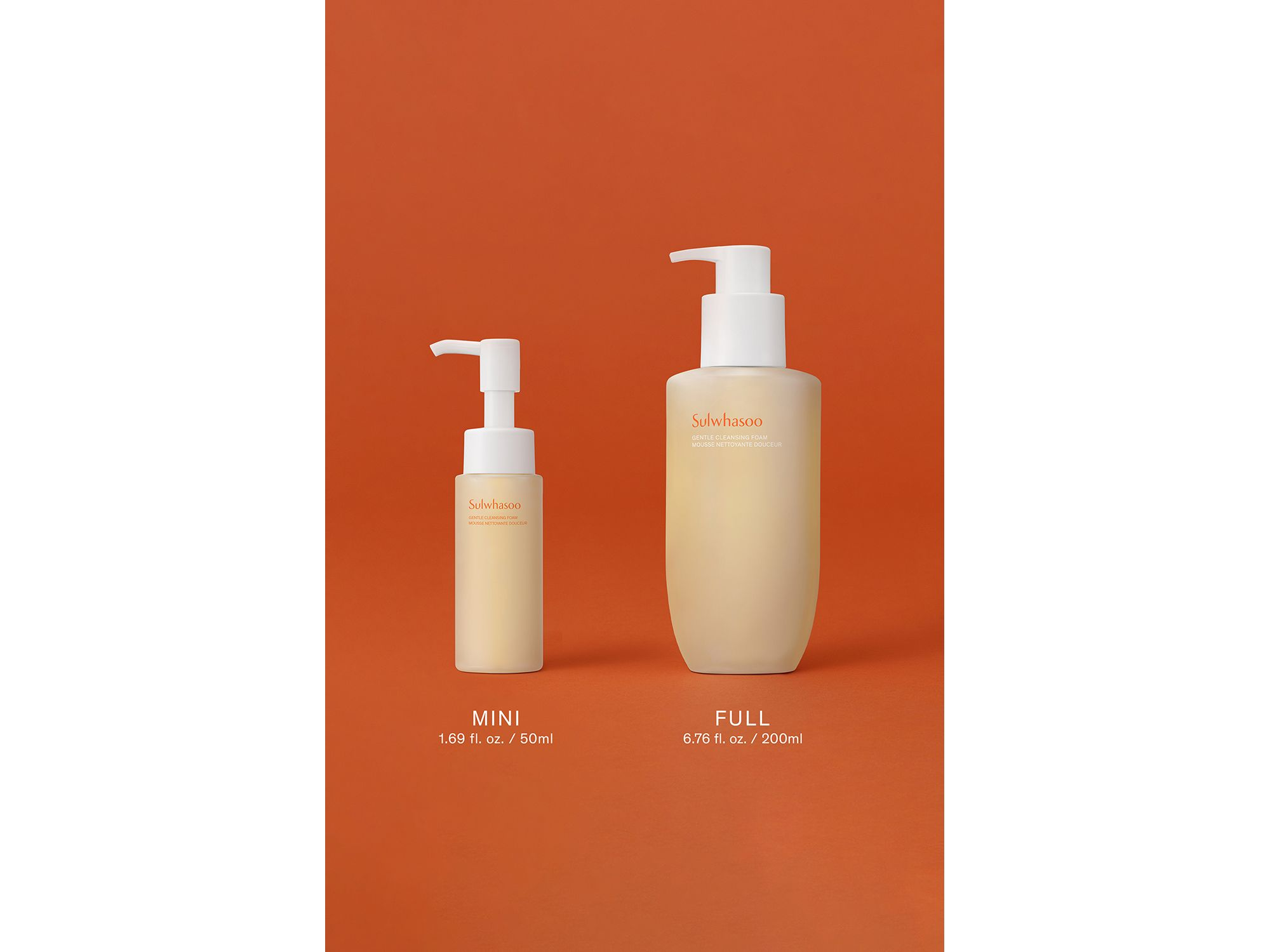 Gentle Cleansing Foam — Image 8