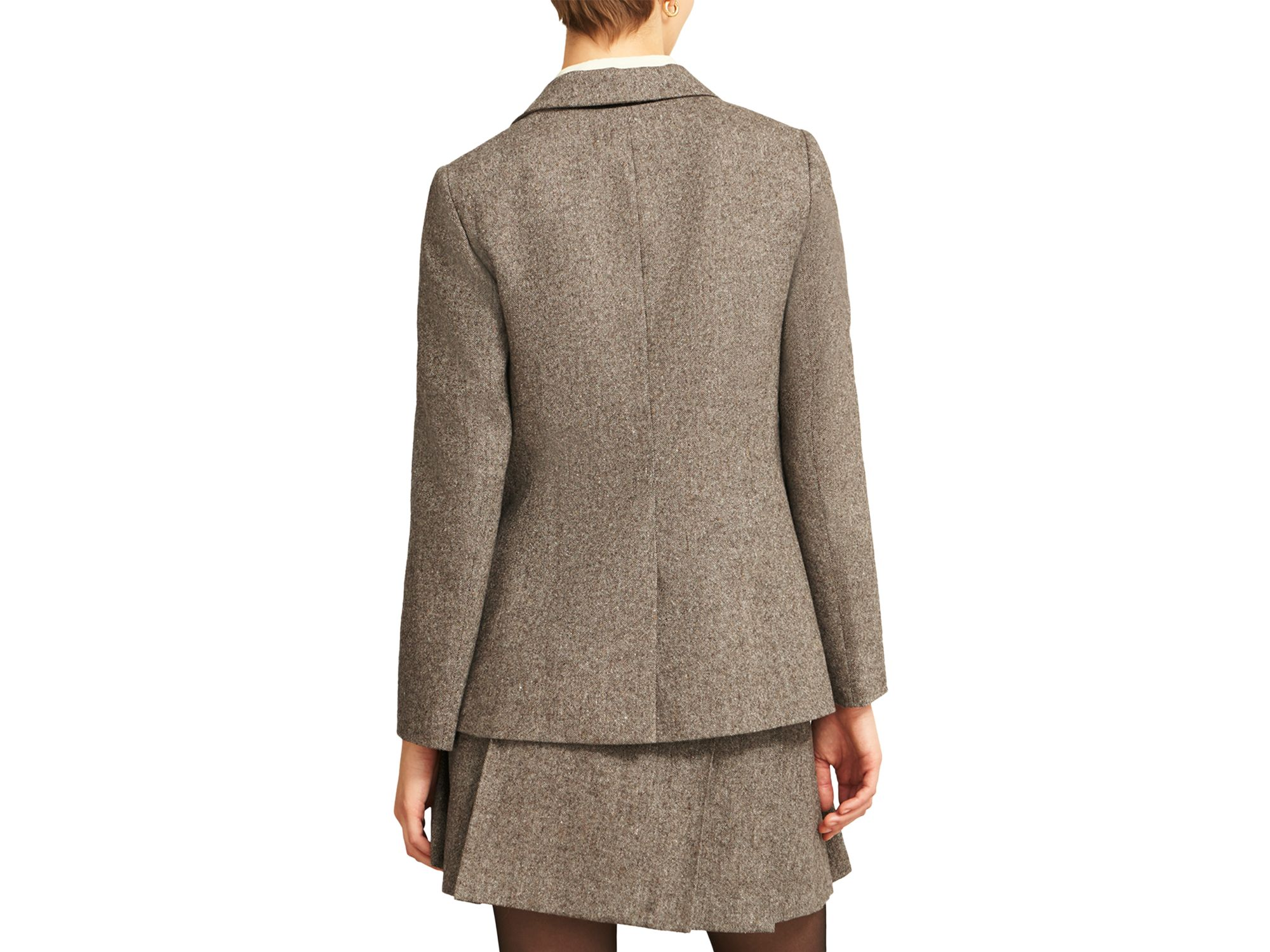 Elvie Jacket — Image 5