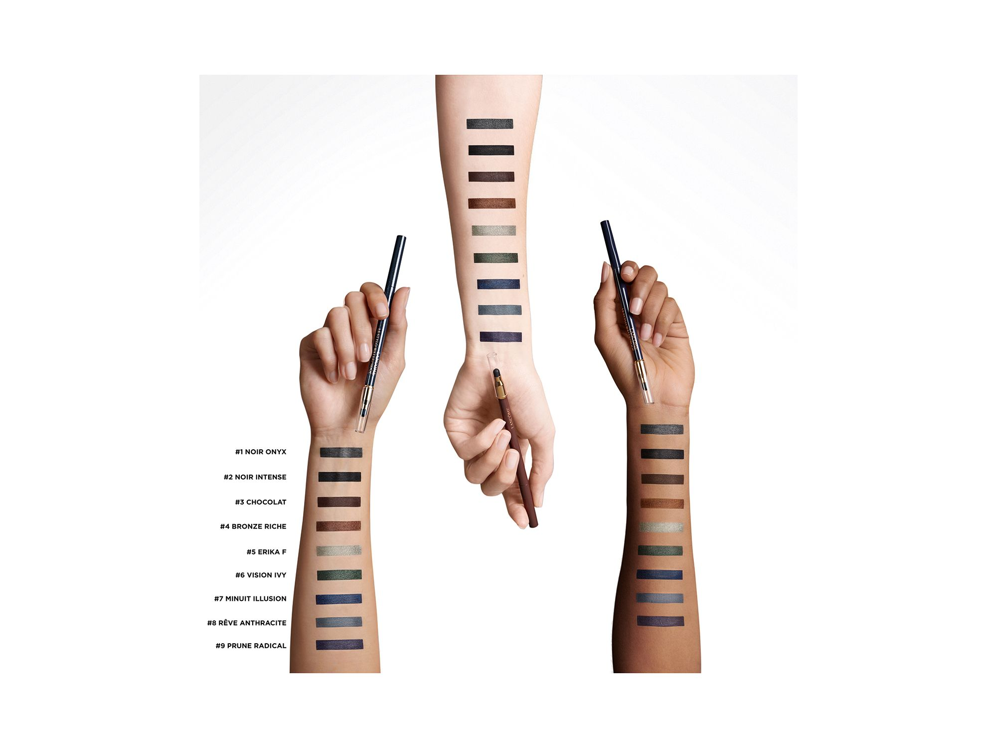 Le Stylo Waterproof Long-Lasting Eyeliner — Image 4