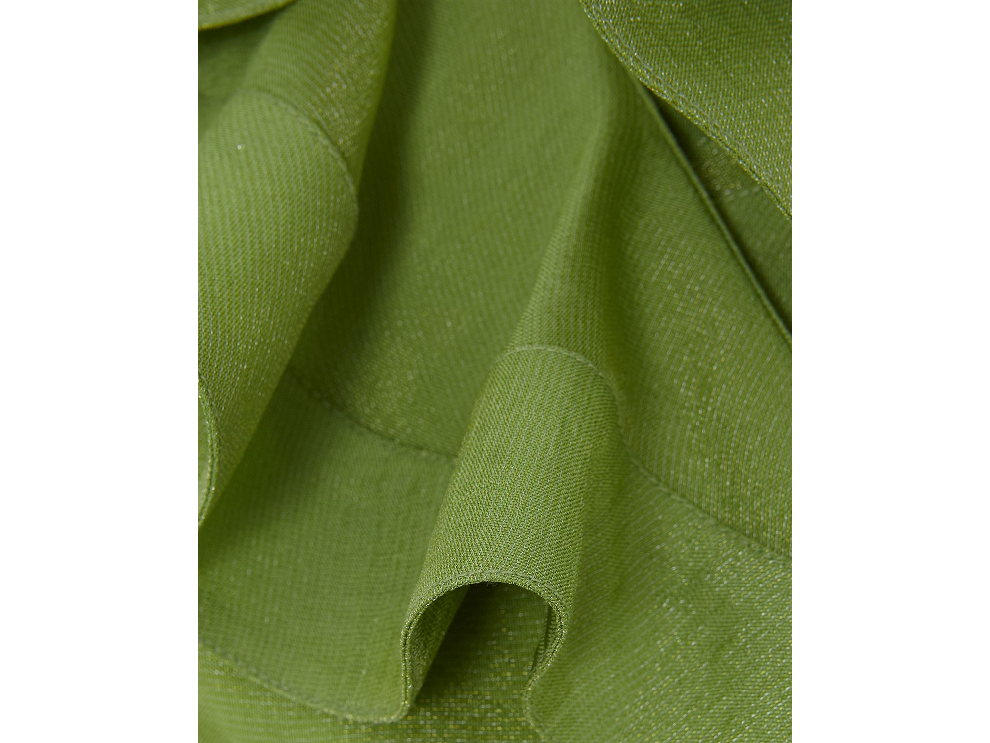 Annette Frill Dress — Image 3