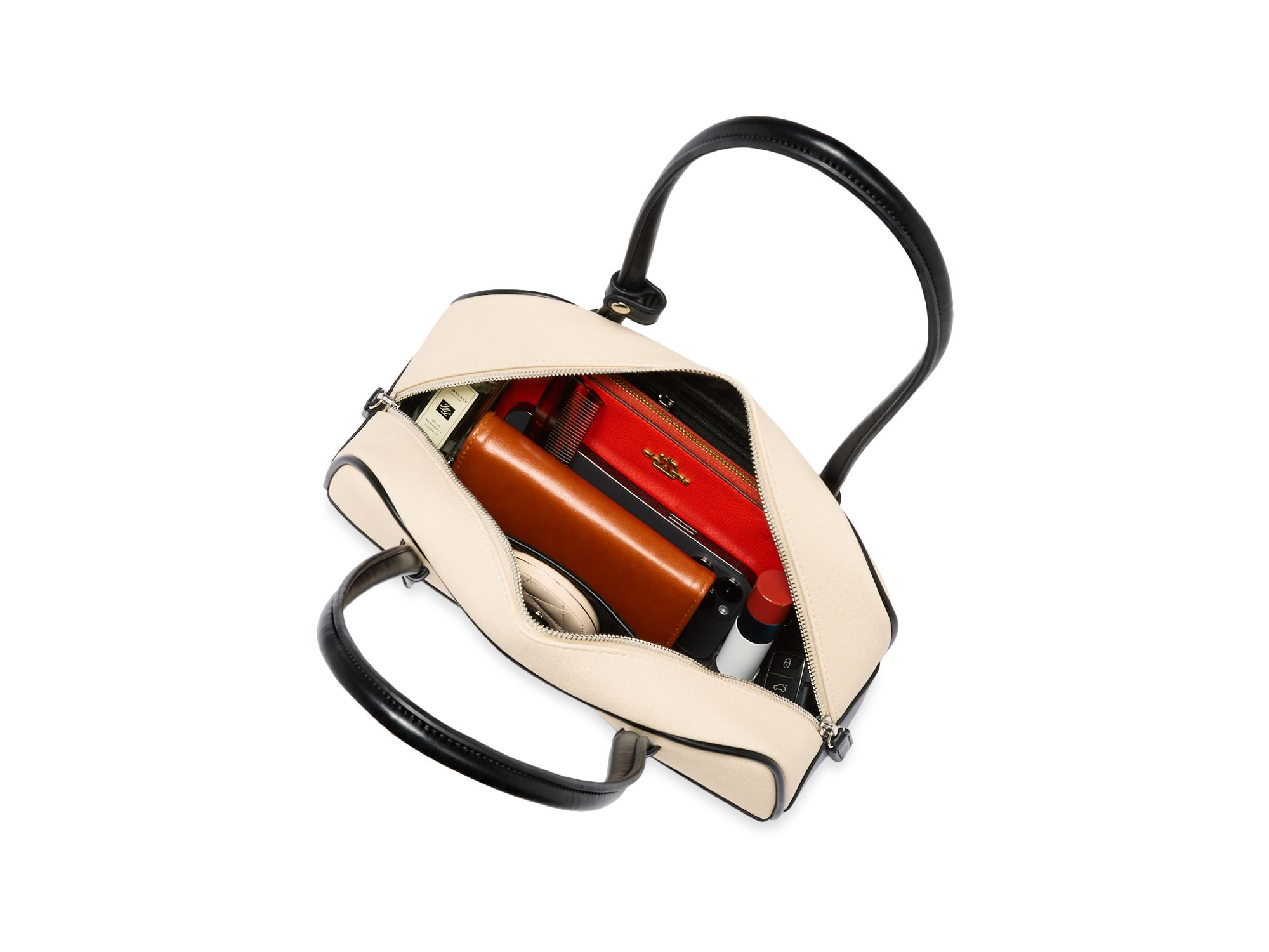 Canvas Bowling Bag - Exclusive — Image 4