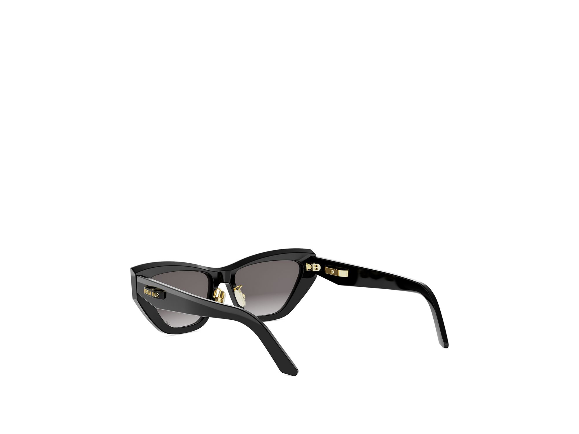 CDior B6I Cat Eye Sunglasses, 56mm — Image 4