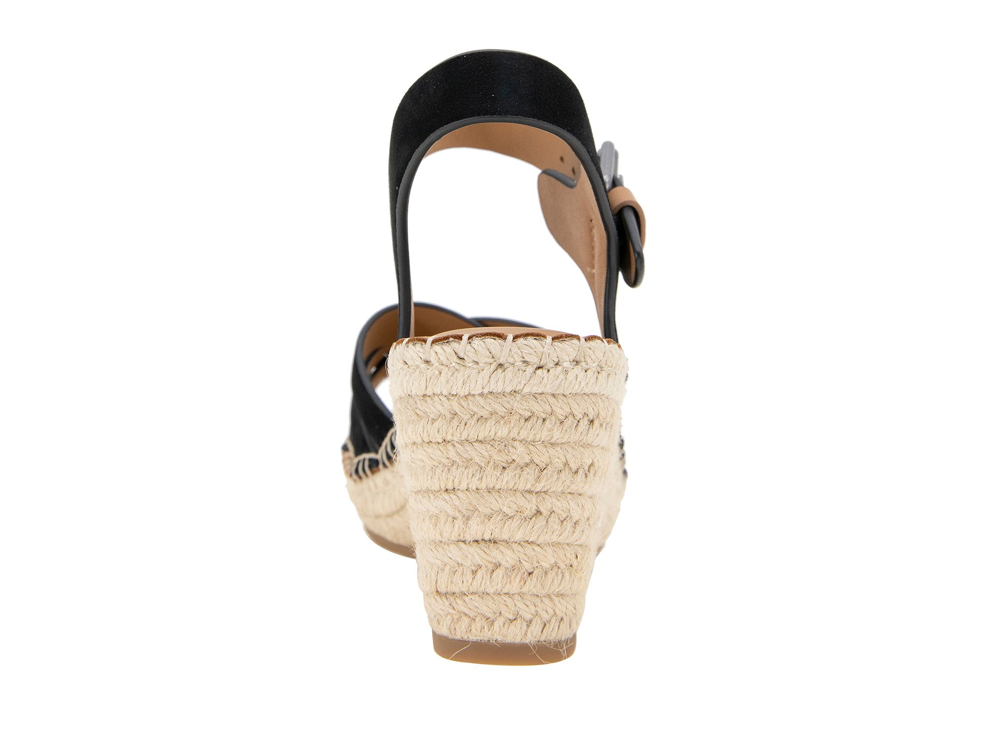 Women's Caspian Wedge Sandals — Image 3