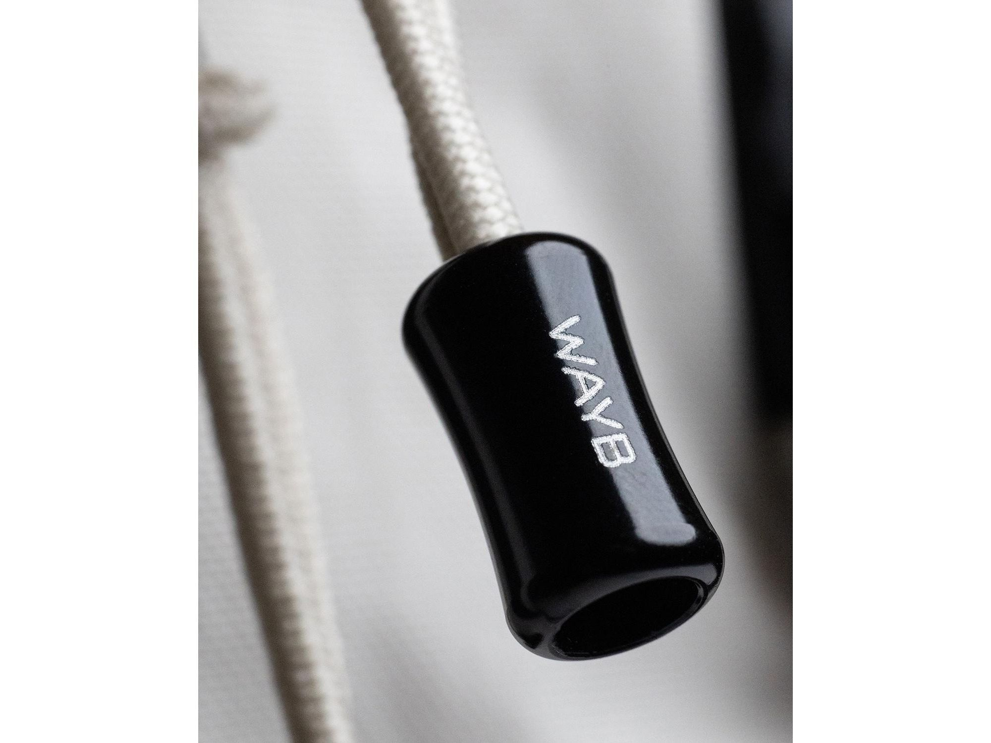 Unisex Crossbody Bag — Image 5