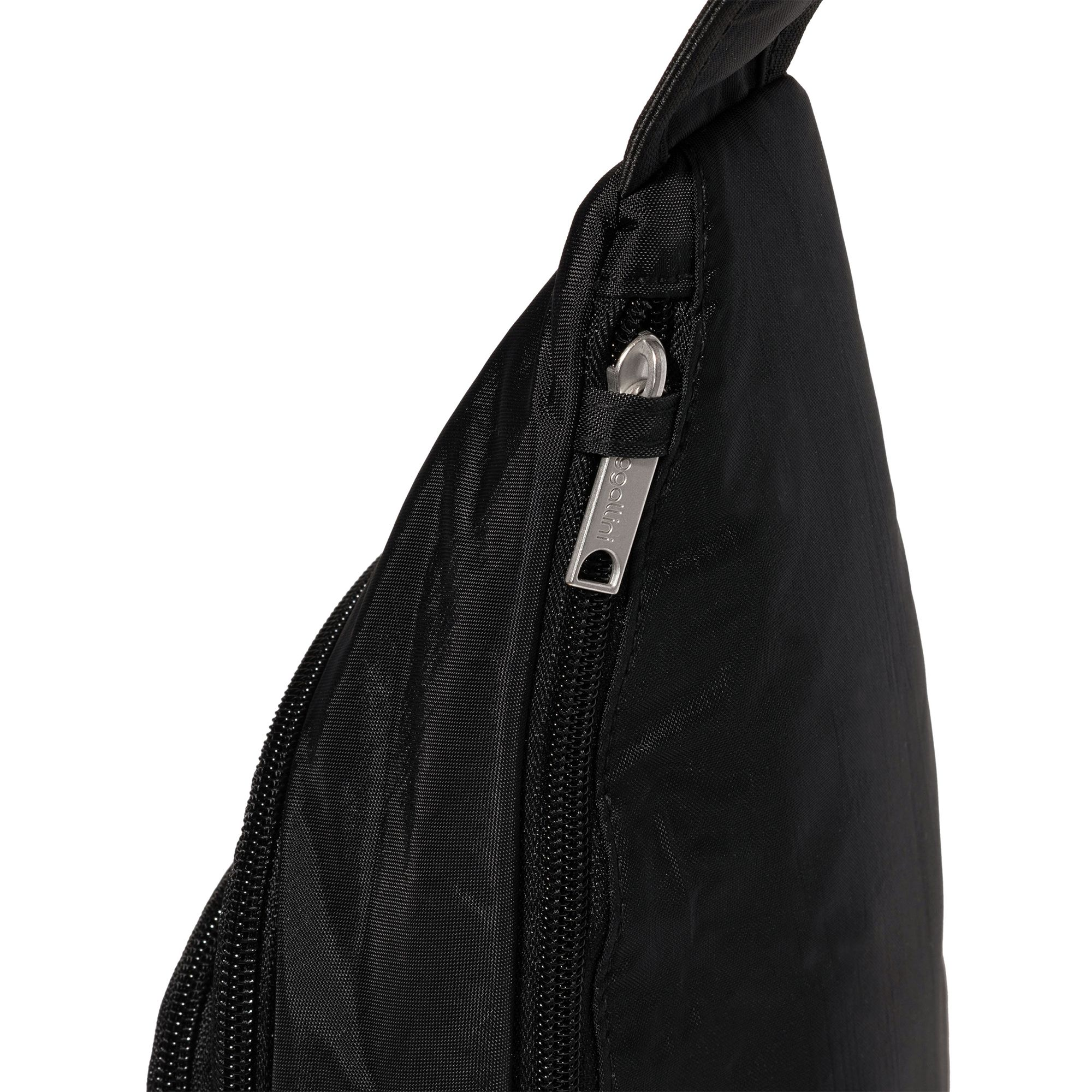 The Travel Smart Edit Securtex Anti Theft Daytripper Sling Bag — Image 4