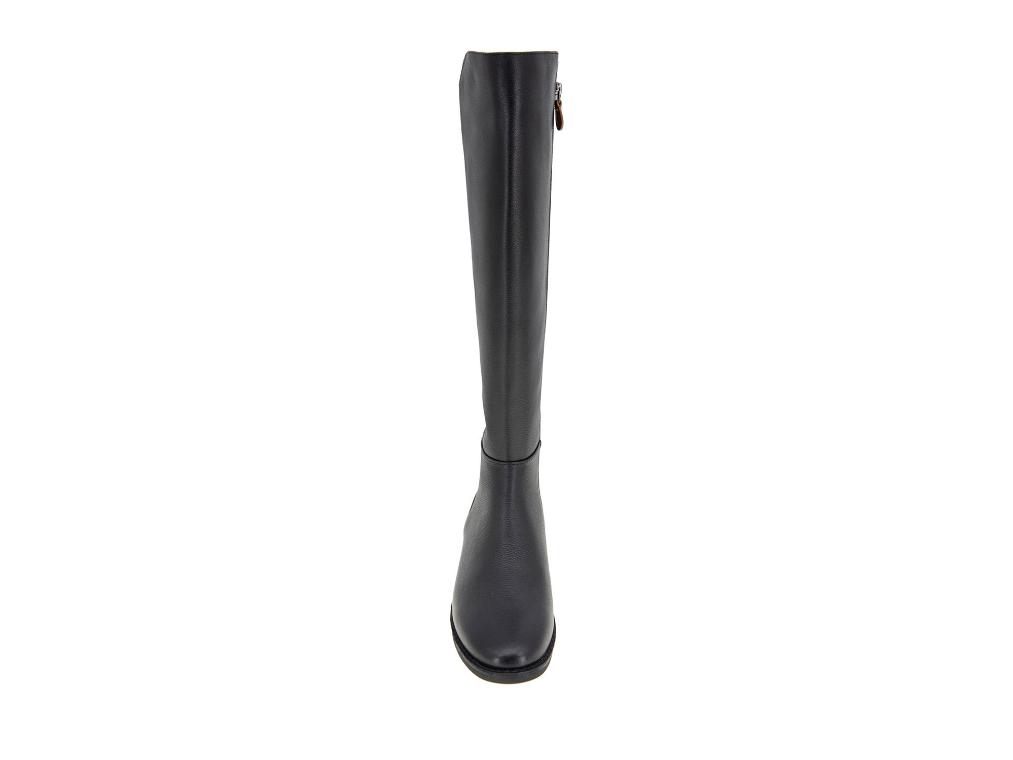 Women's Emma Flat Tall Boots — Image 8