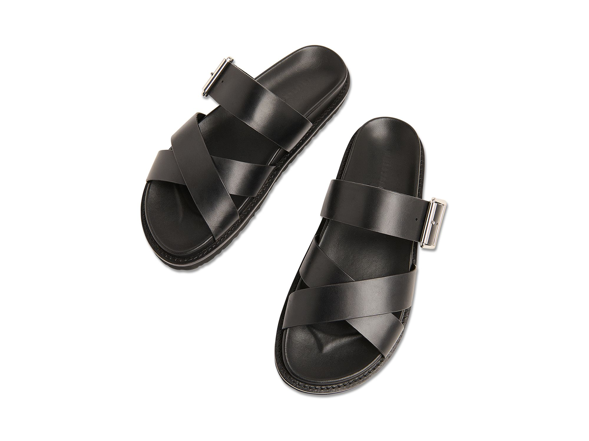 Women's Celestine Buckled Sandals — Image 3