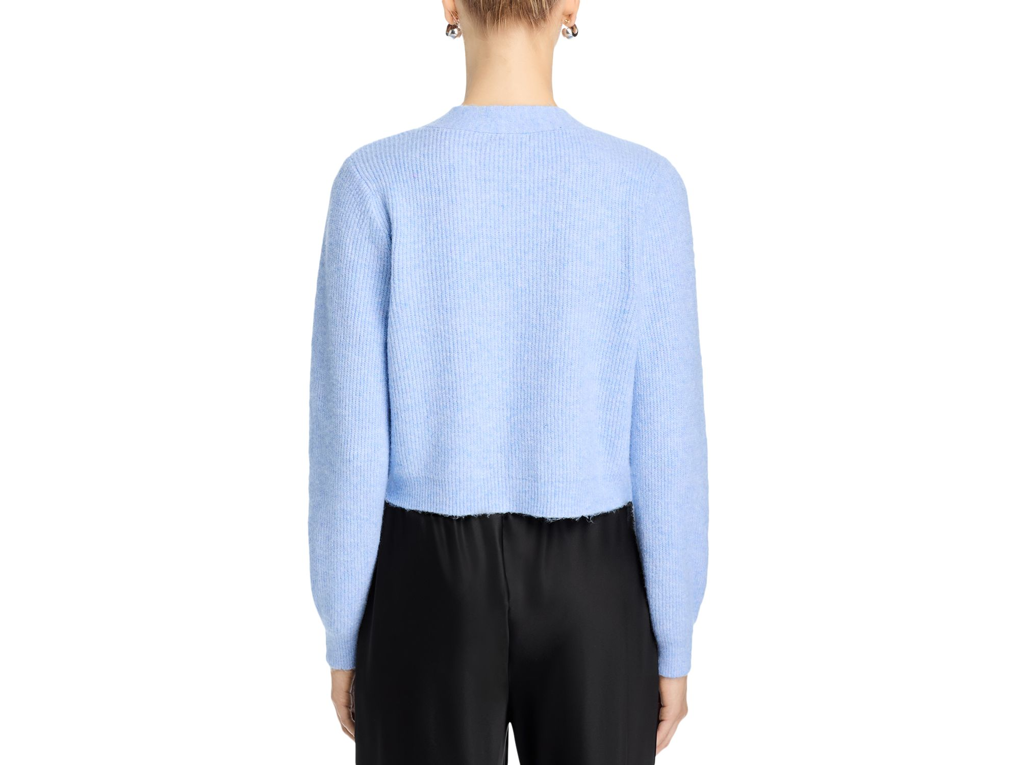 Bow Cardigan - Exclusive — Image 3