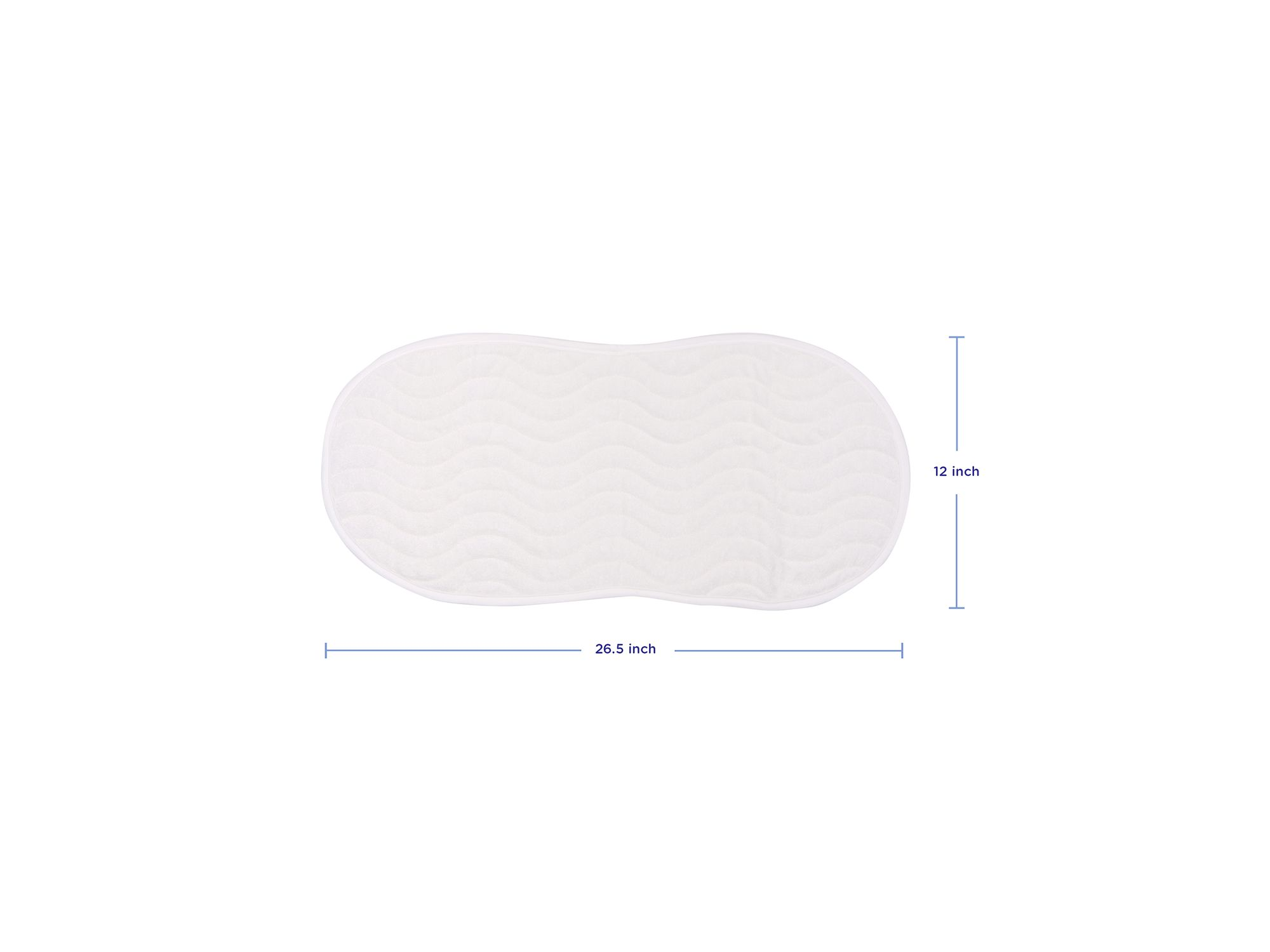 Changing Pad Liners, Pack of 4 — Image 6