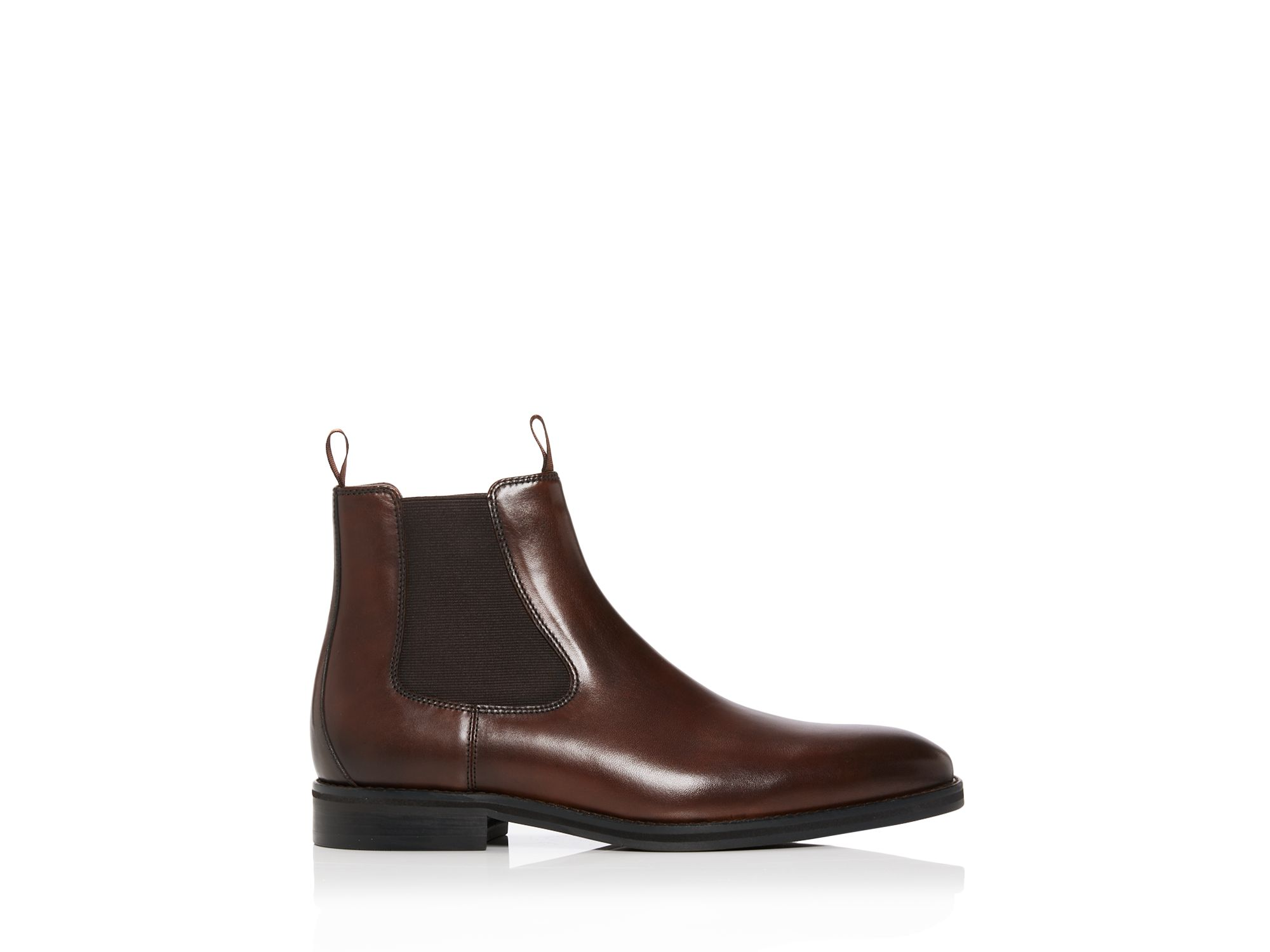 Men's Pull On Chelsea Boots - Exclusive — Image 4