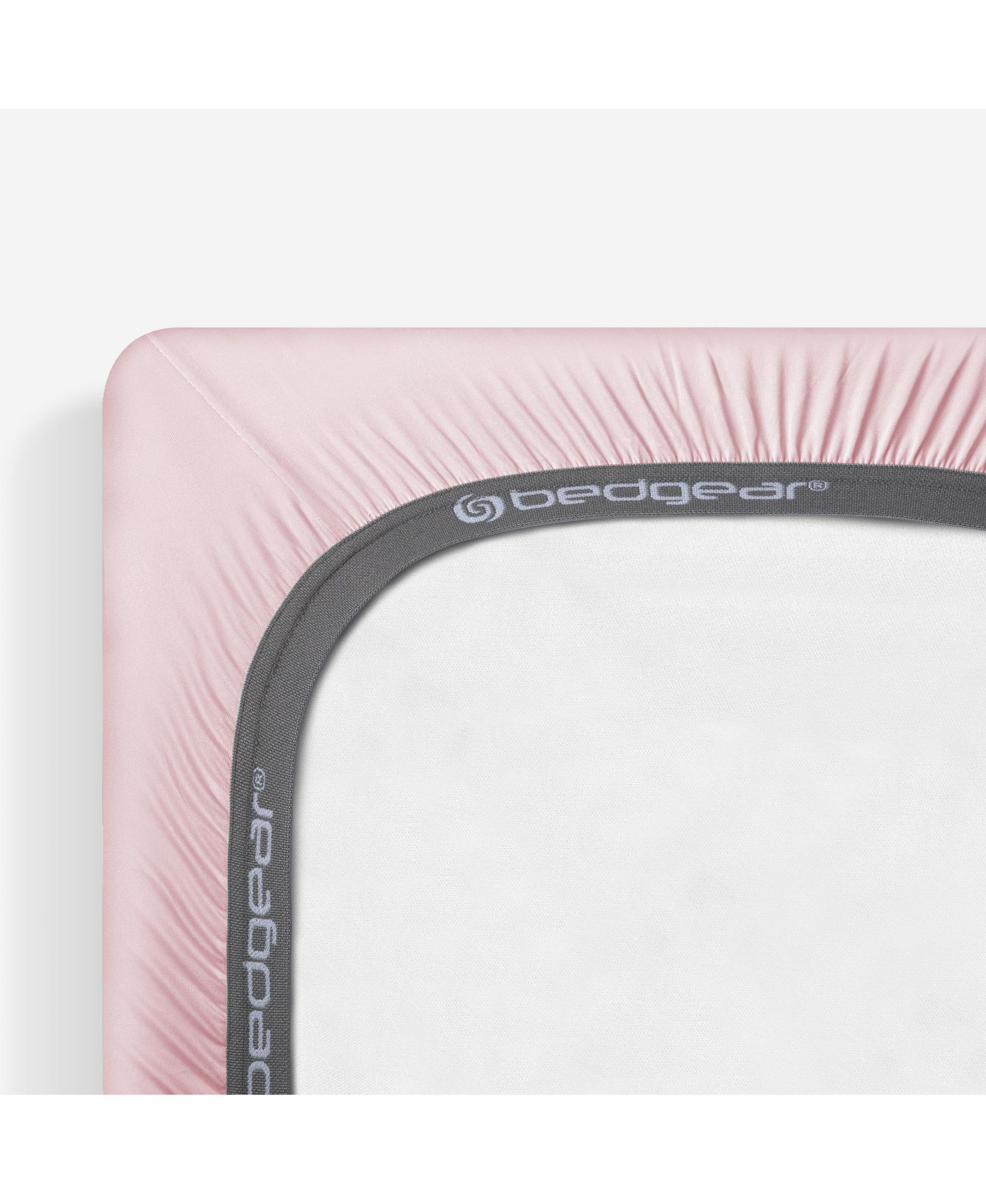 Baby Dri-Tec Performance Crib Sheet — Image 3