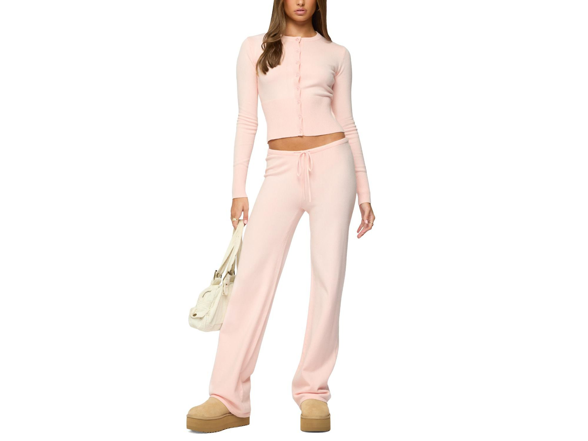 Montanna Knit Pants — Image 3