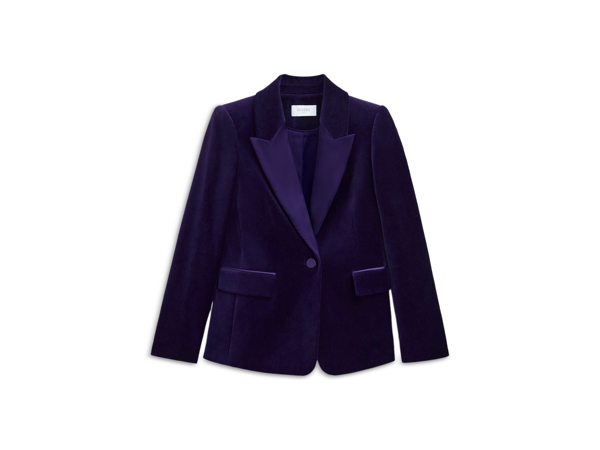 Heather Jacket — Image 6