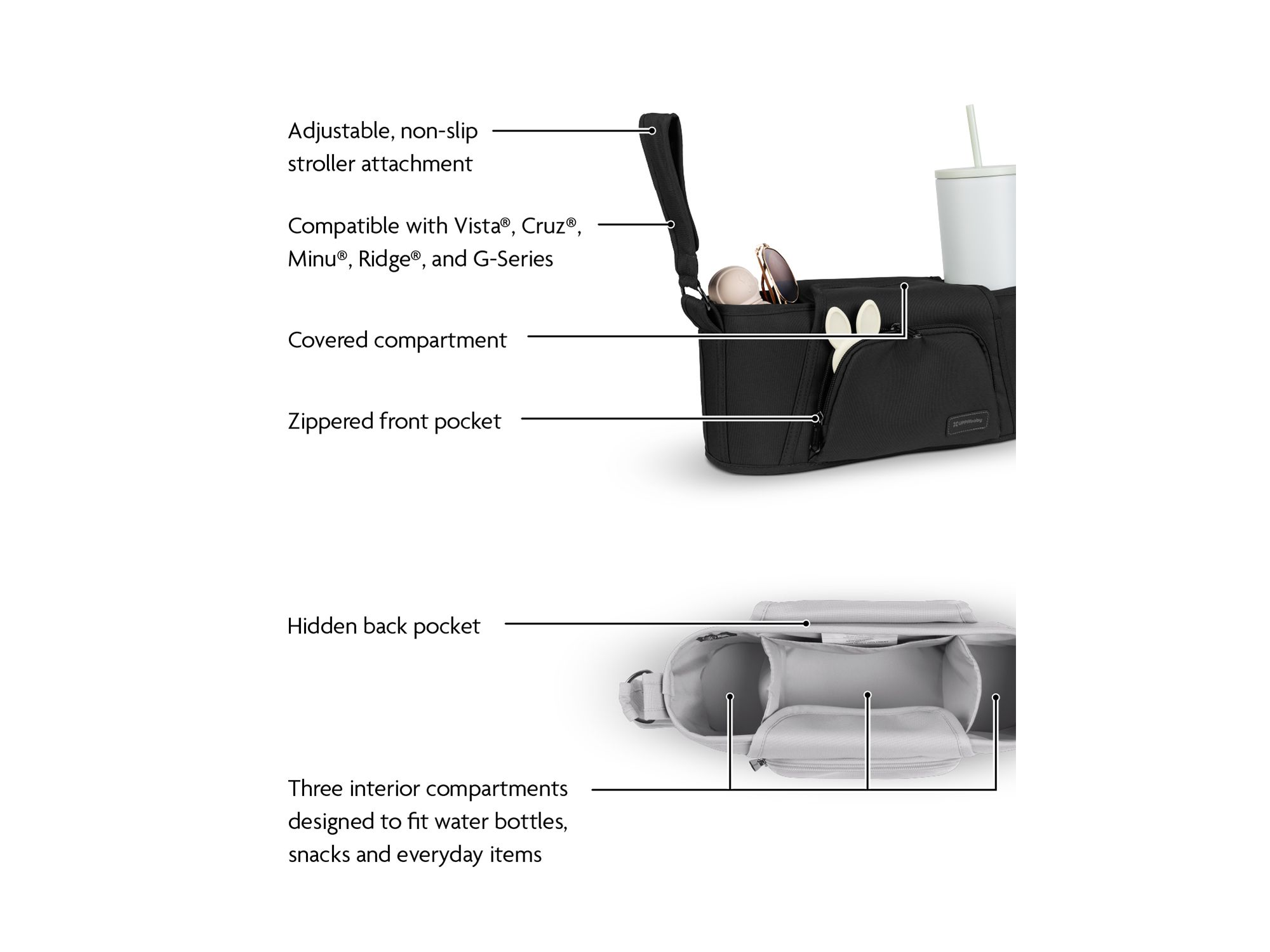 Carry All Parent Organizer — Image 7