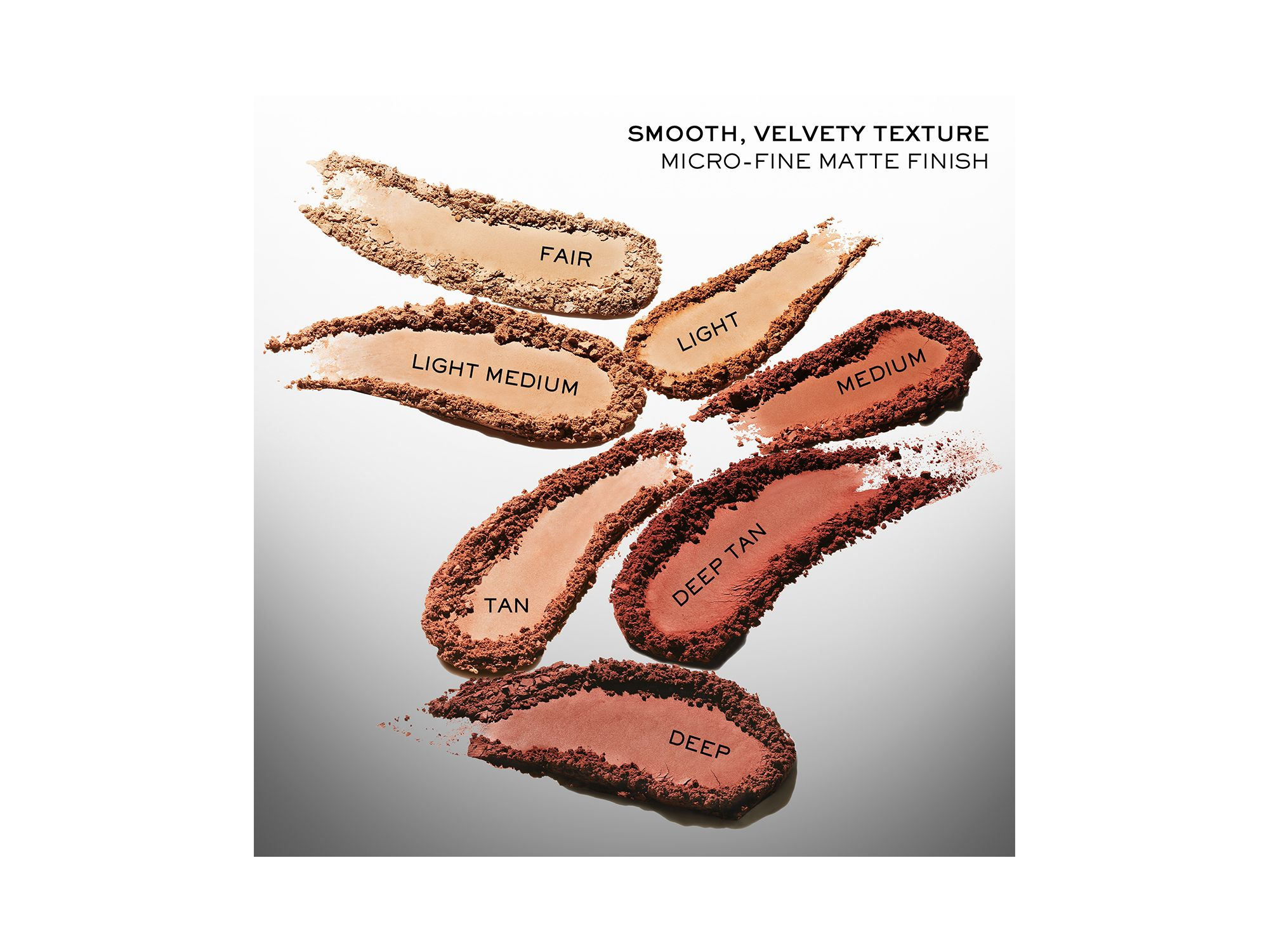 Teint Idole Ultra Wear Skin Transforming Powder Bronzer — Image 3