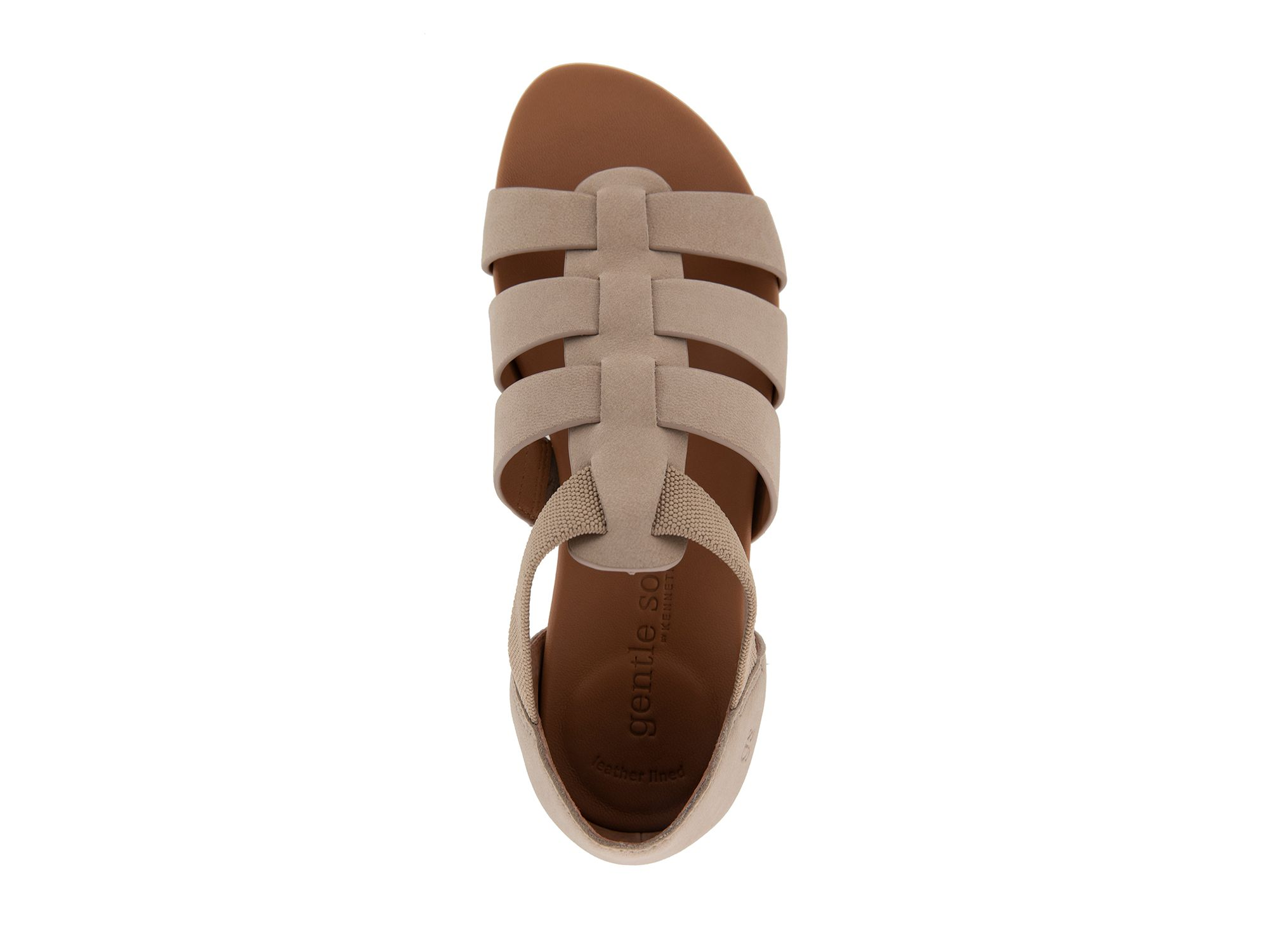 Women's Lennon Flat Sandals — Image 4