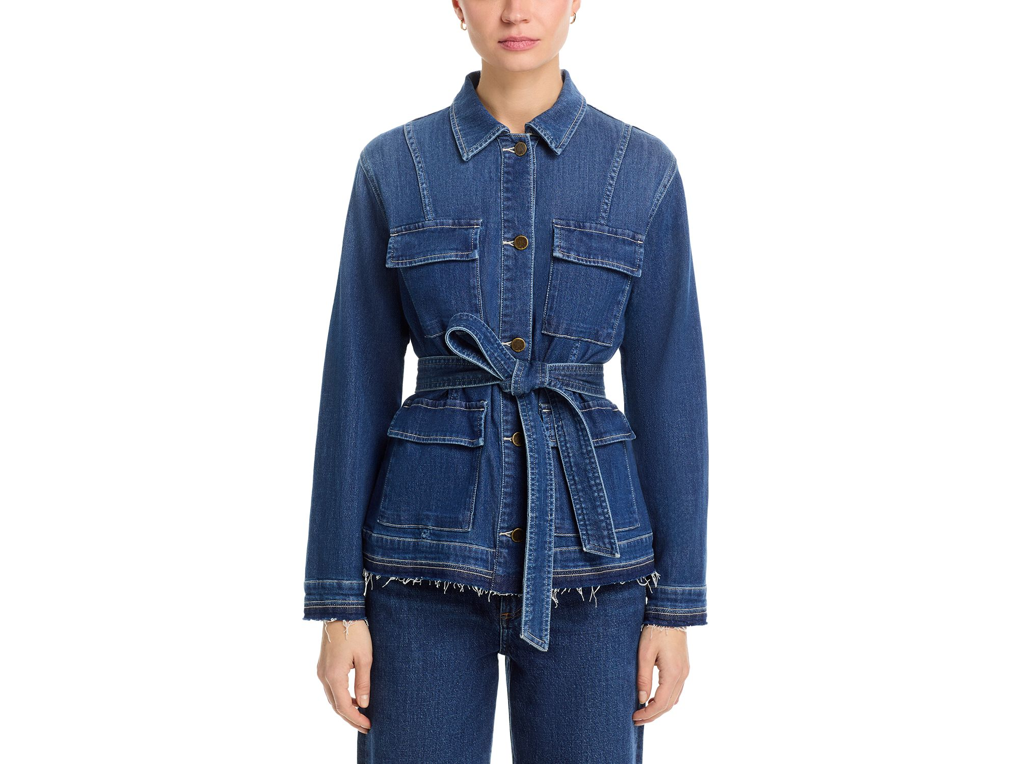 Becca Jacket — Image 4