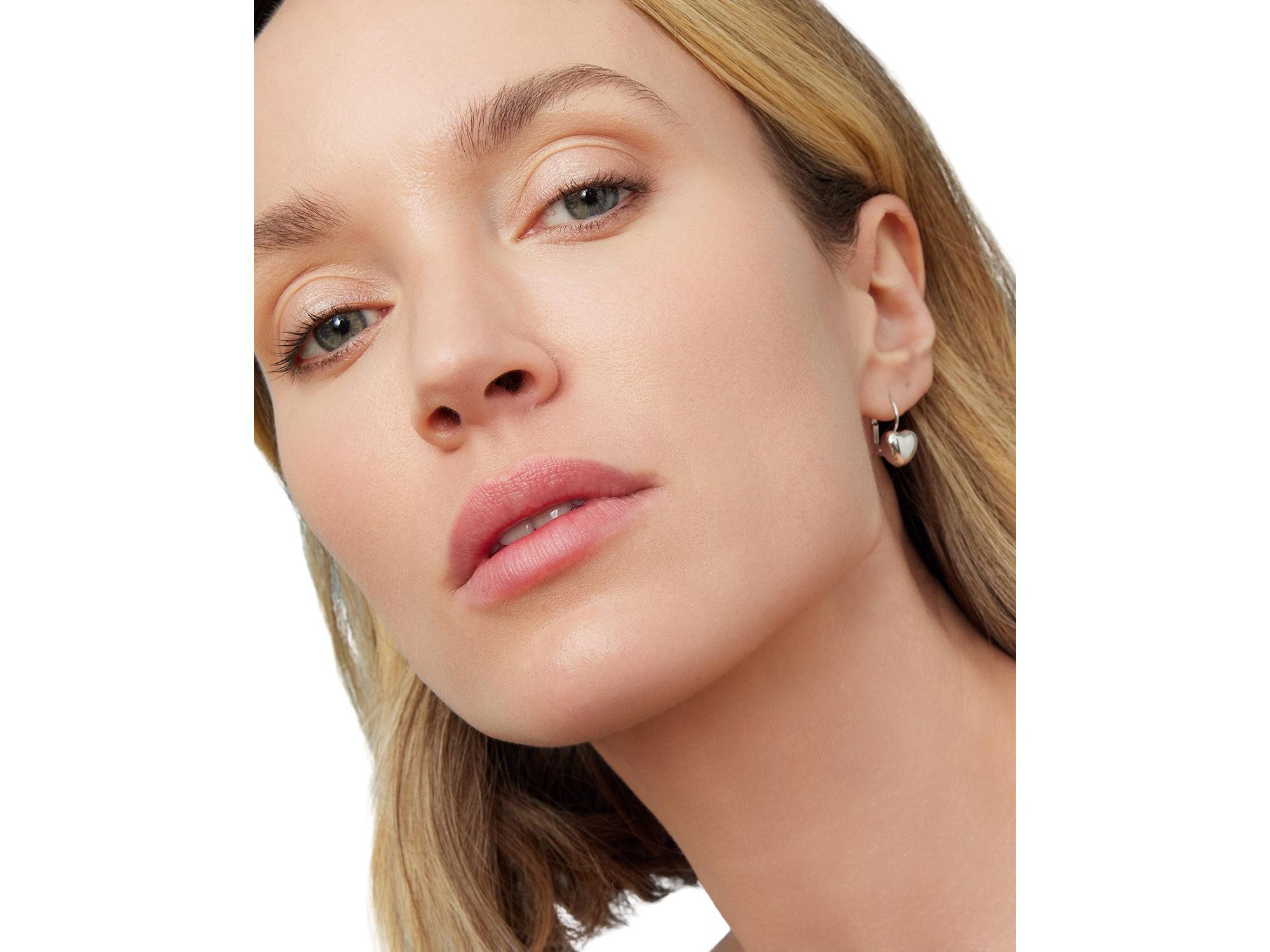 Sterling Lover Drop Earrings — Image 5