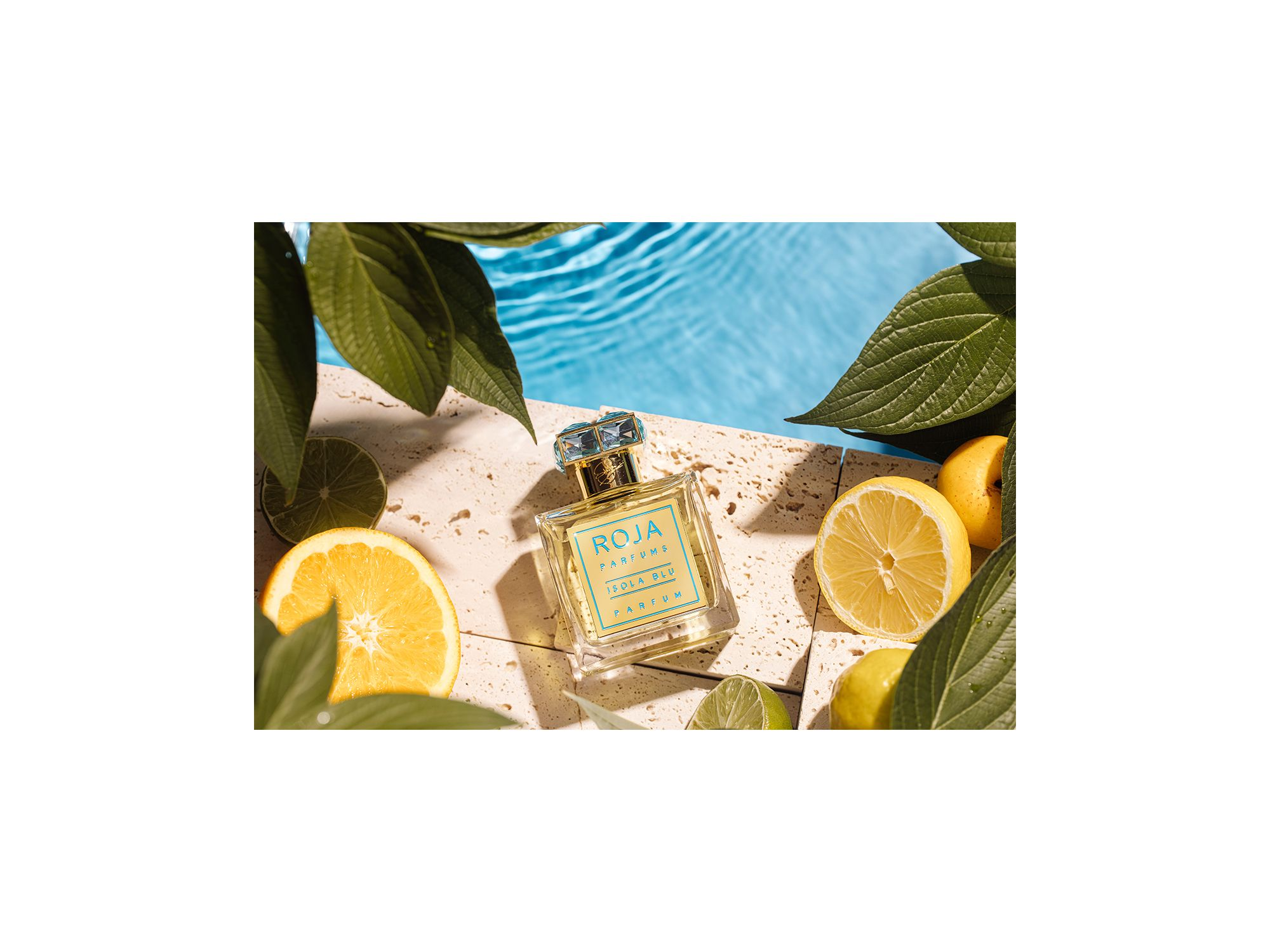 Isola Blu Parfum 1.7 oz. — Image 5