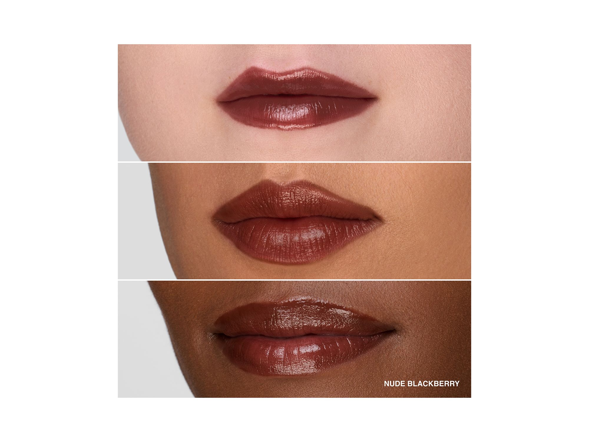 Extra Shine Lipstick with Jojoba Oil — Image 3