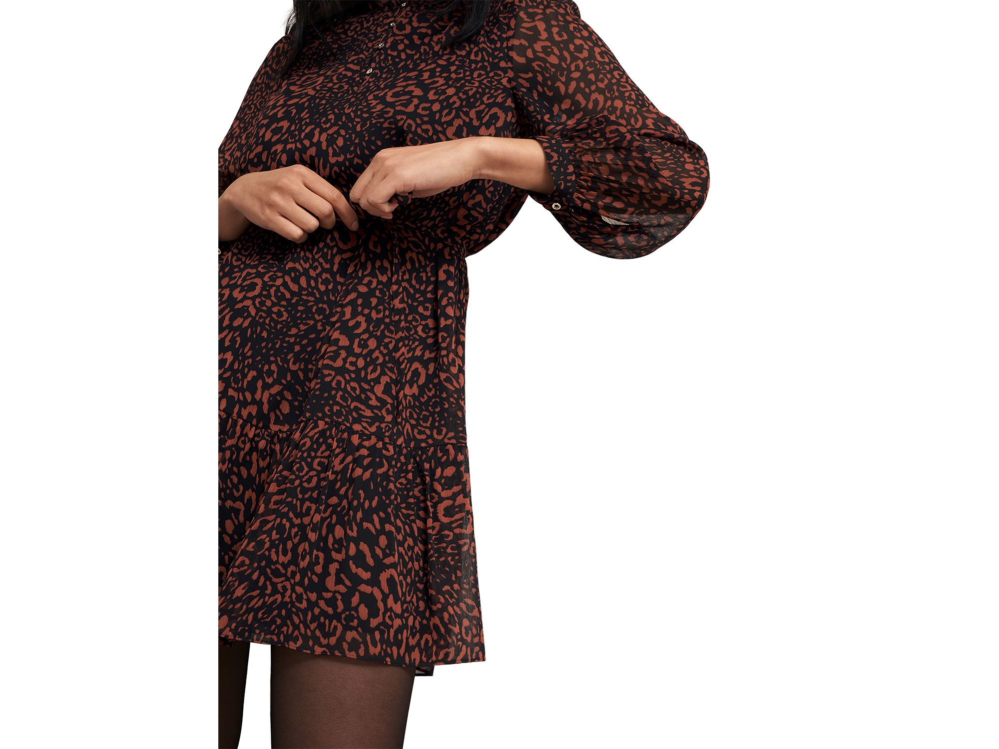 Monikah Dress — Image 4