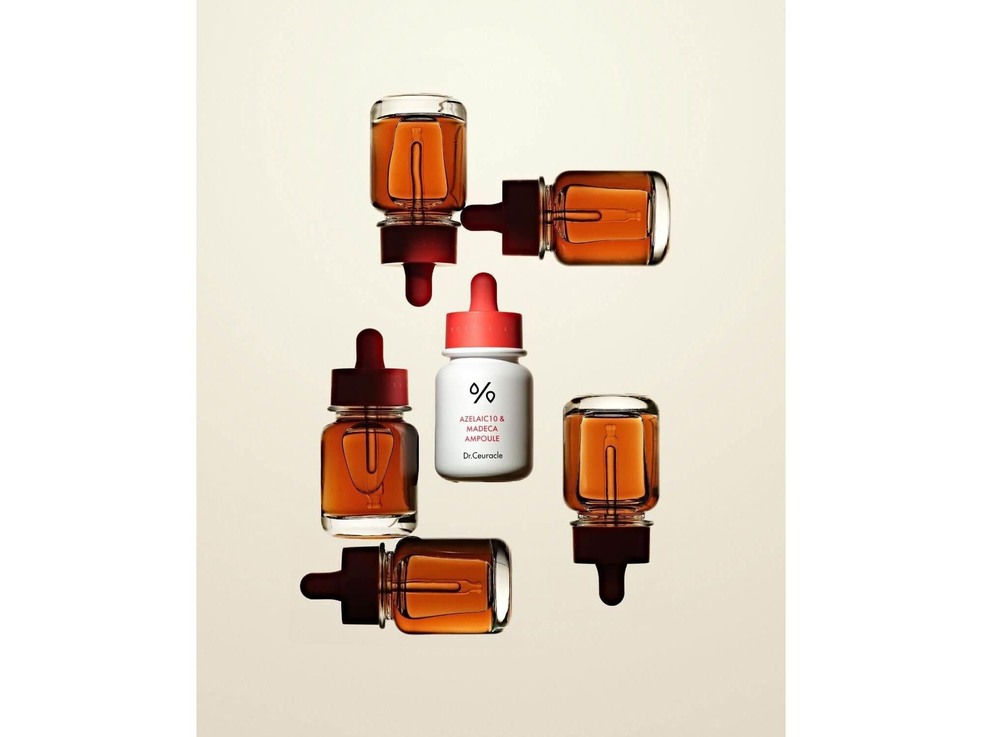 Azelaic 10 & Madeca Ampoule — Image 4