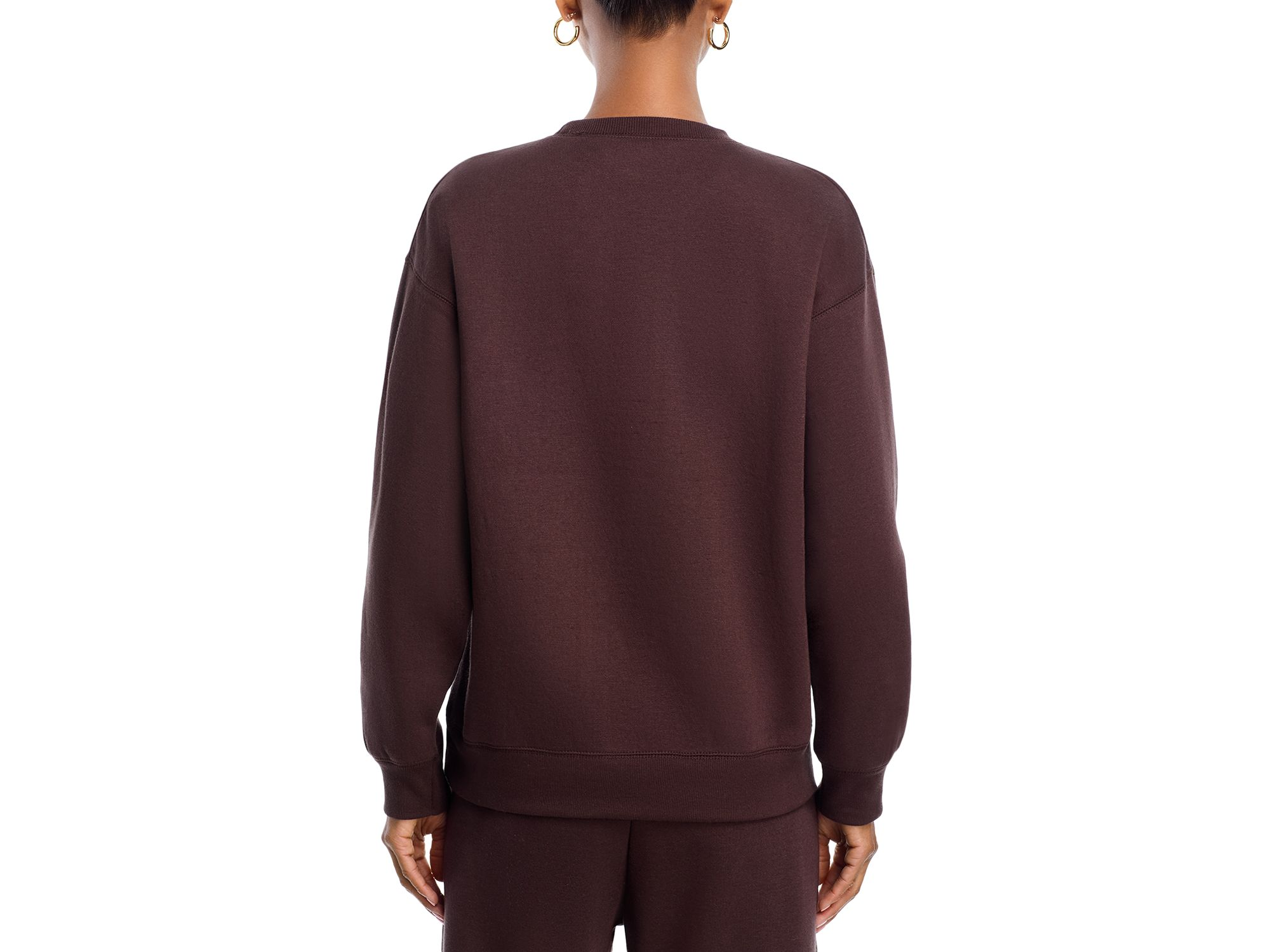 Leopard Can't Change Its Spots Sweatshirt - Exclusive — Image 3