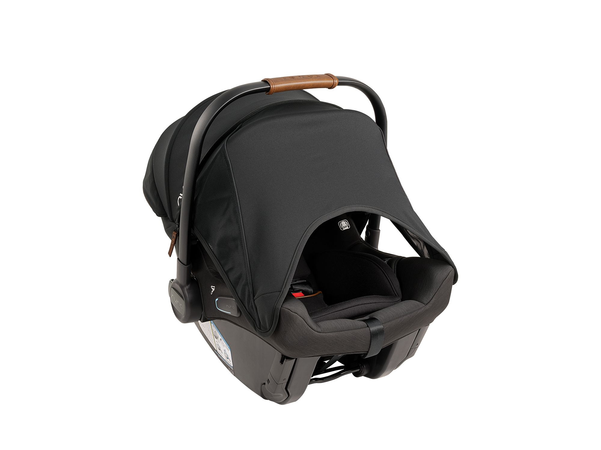 SWIV + PIPA urbn Travel System — Image 3